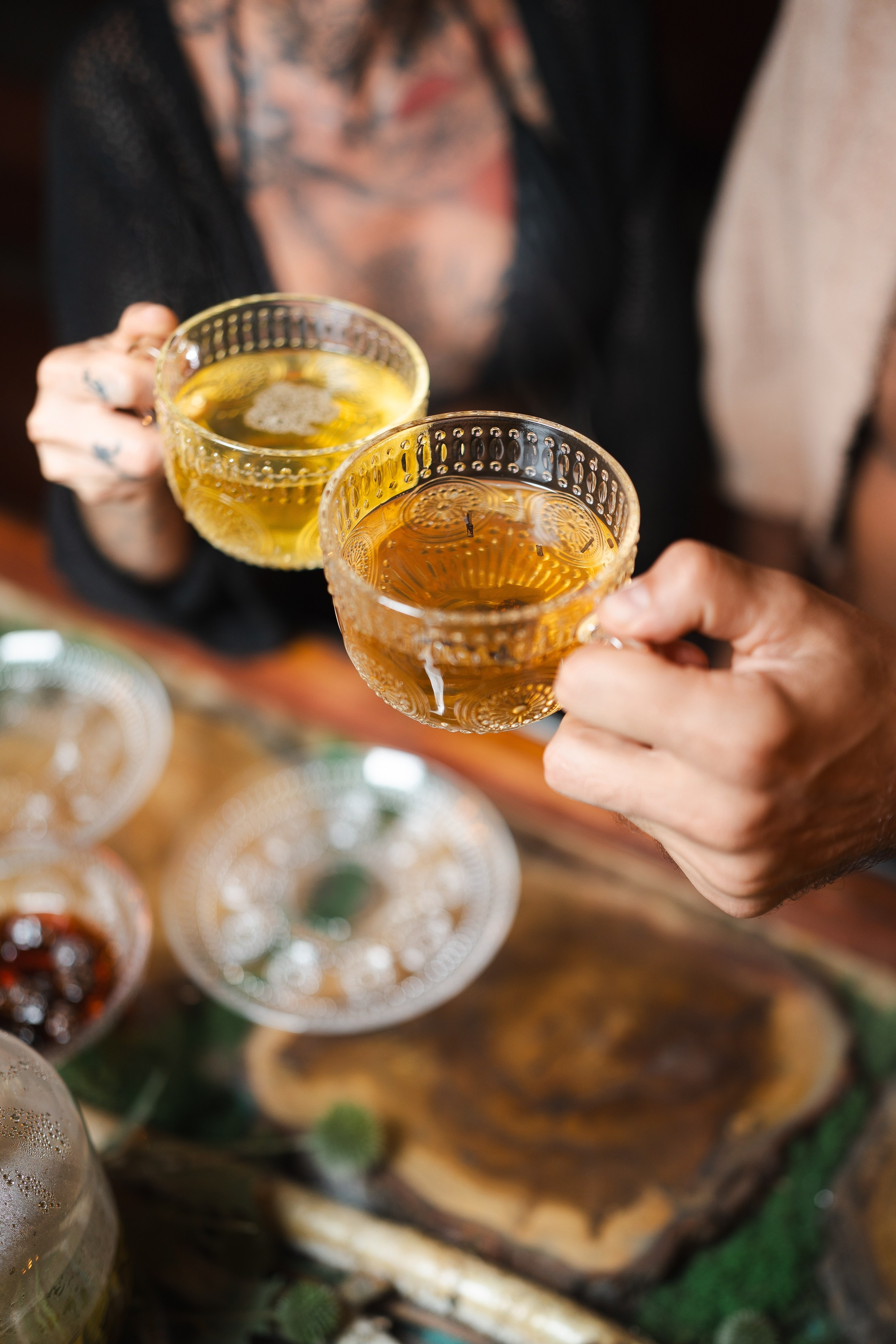 Королевские бани. Фотограф Хабаровск