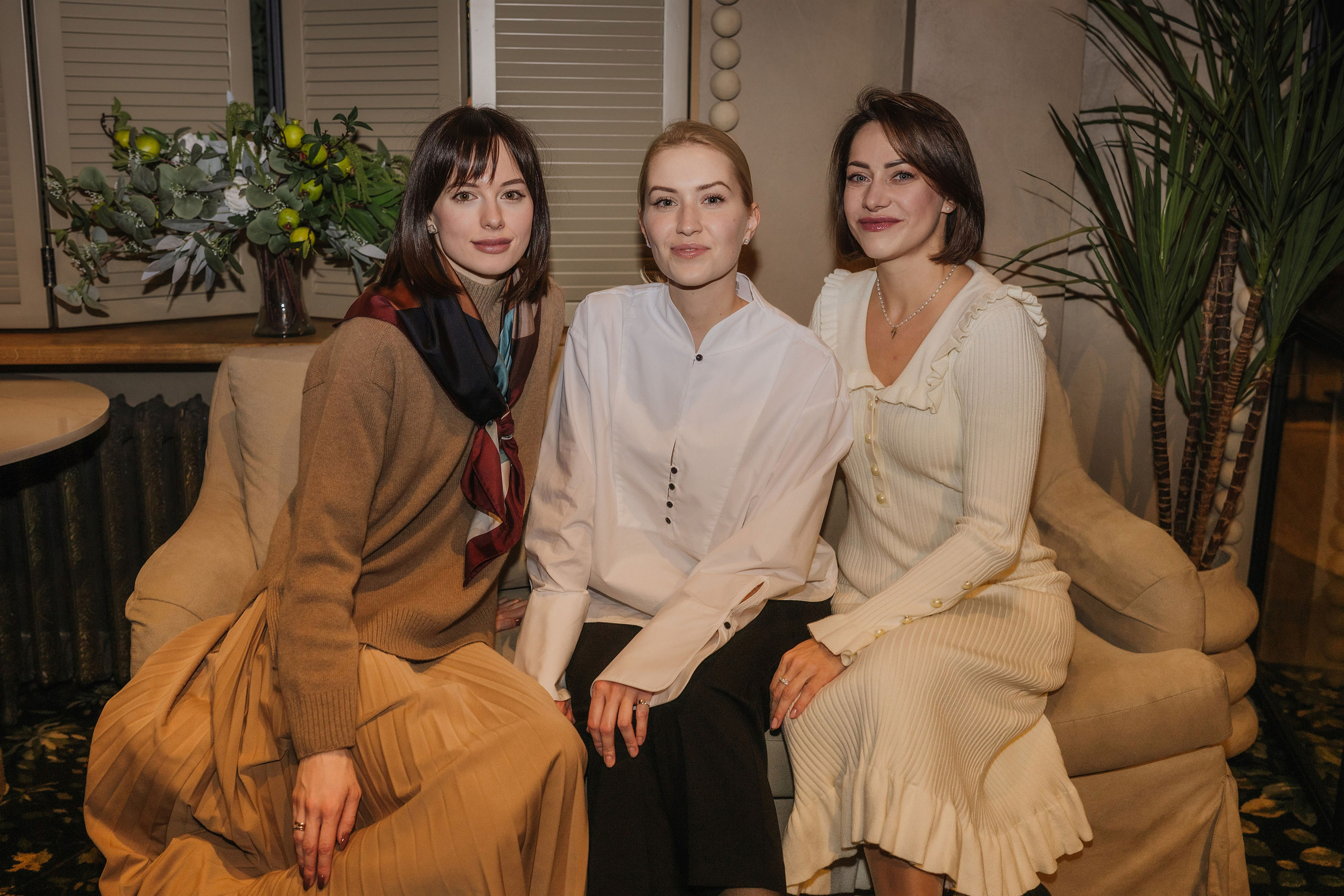 Карина (ДР Сына). Фотограф в Москве Ангелина Ким