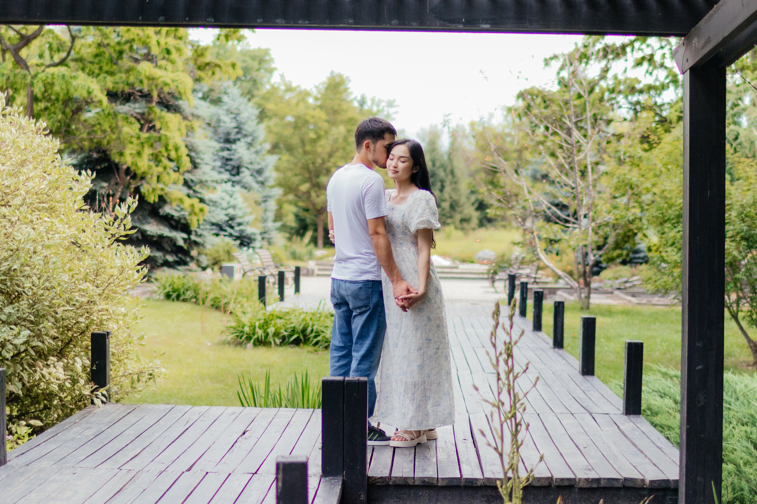 BATYR & DANA. Wedding and Fashion photographer