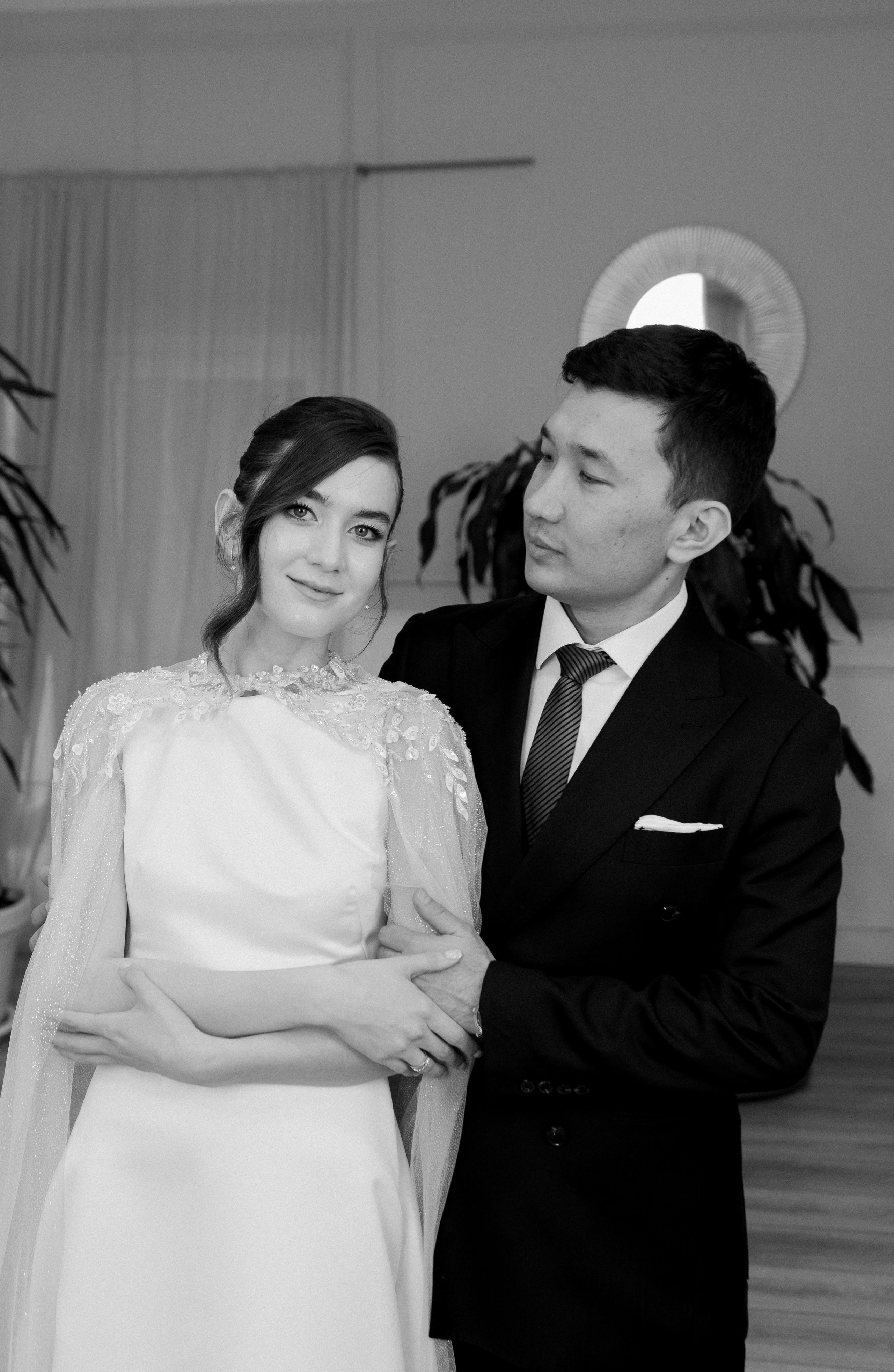 DANIYAR & SAFIA. Wedding and Fashion photographer