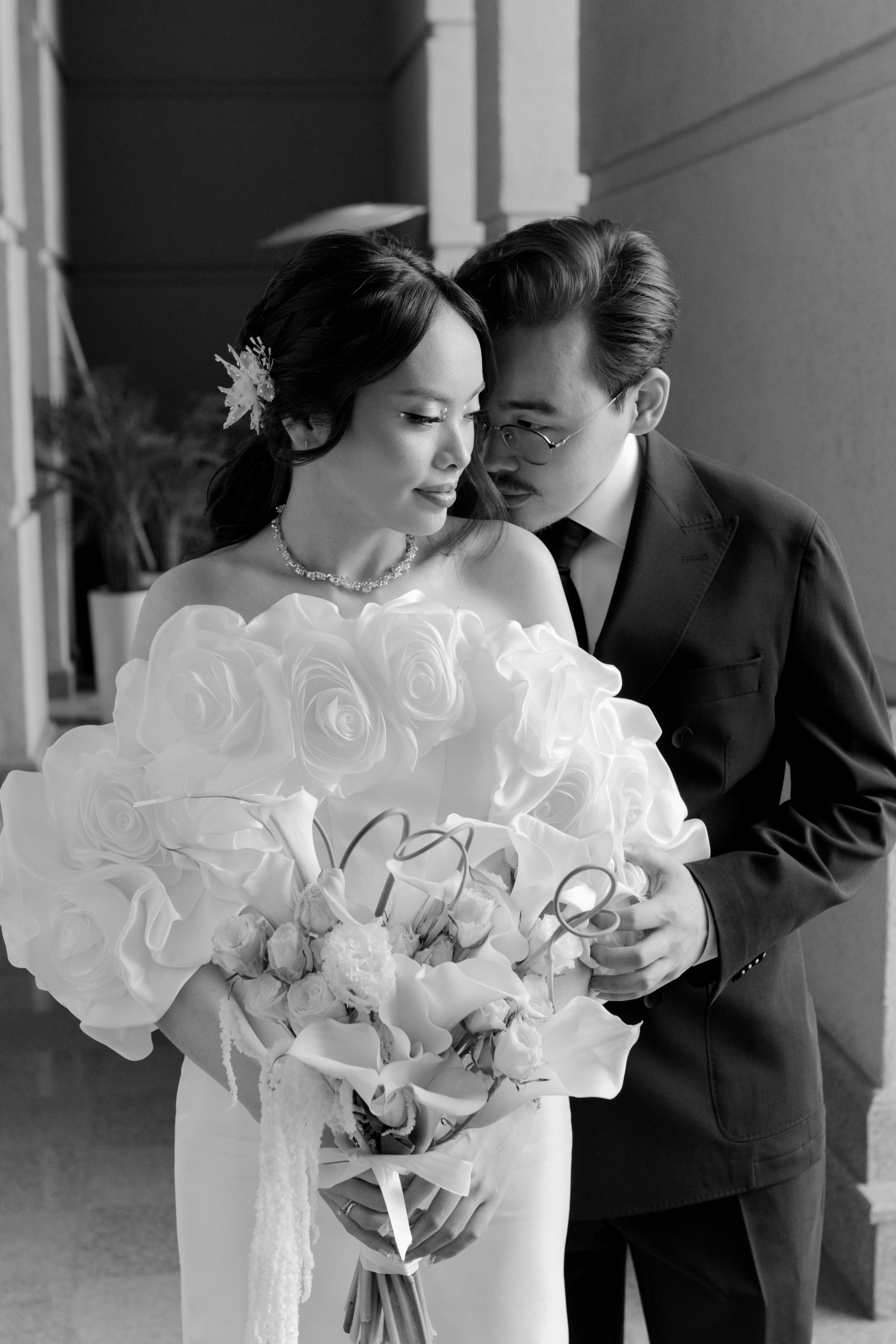 BAURZHAN & AIDA. Wedding and Fashion photographer