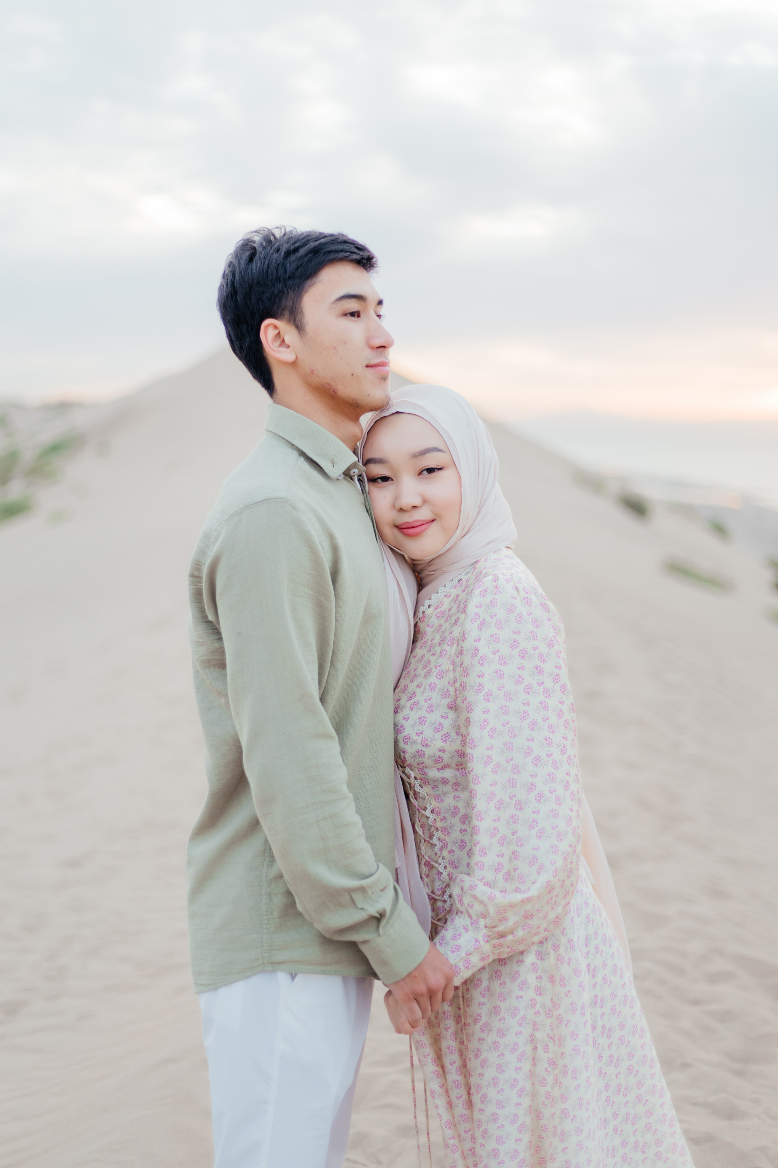 BEKA & ANELYA. Wedding and Fashion photographer