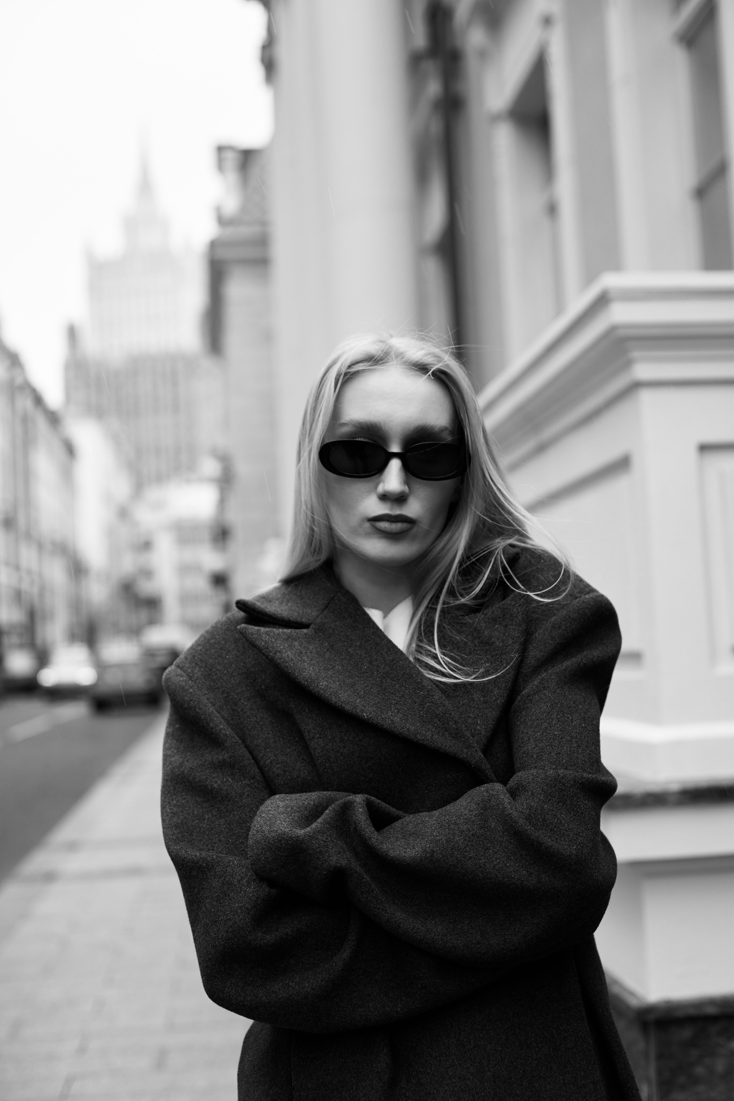STREET STYLE. Фотограф в Санкт-Петербурге и Москве