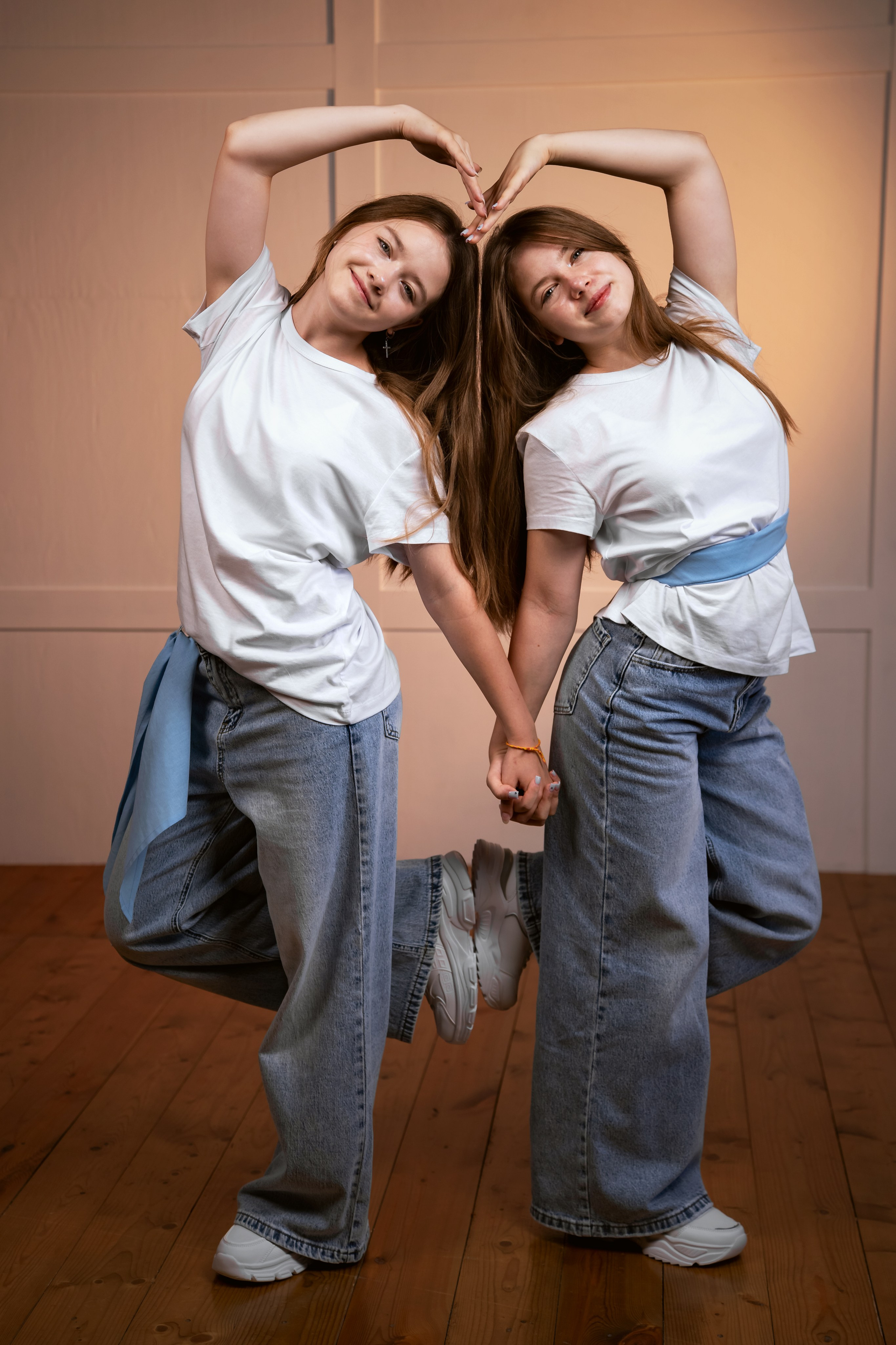 Анна и ее большая семья. Индивидуальный фотограф в Самаре Кузнецова Мария