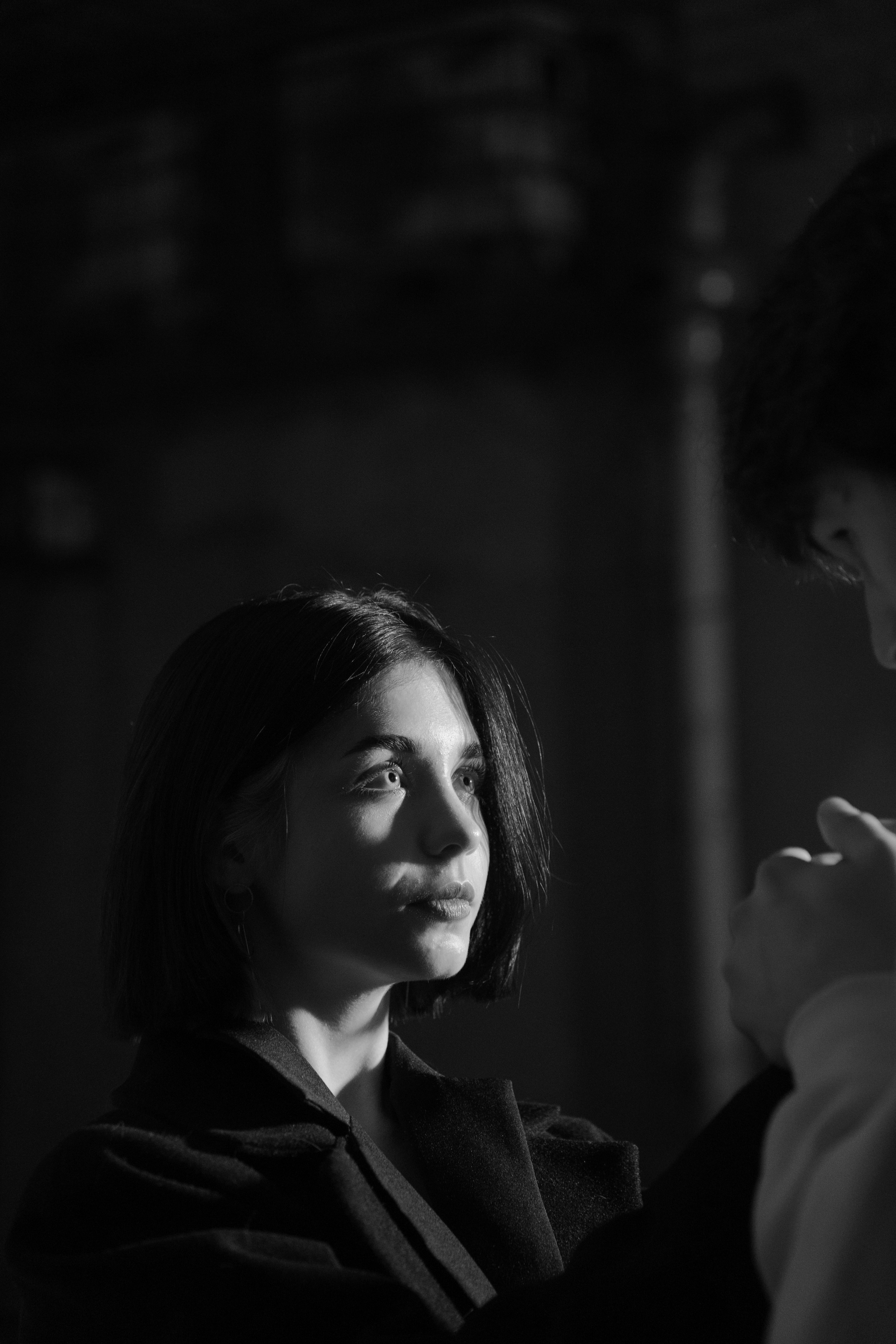 Игнат и Александра. Главная