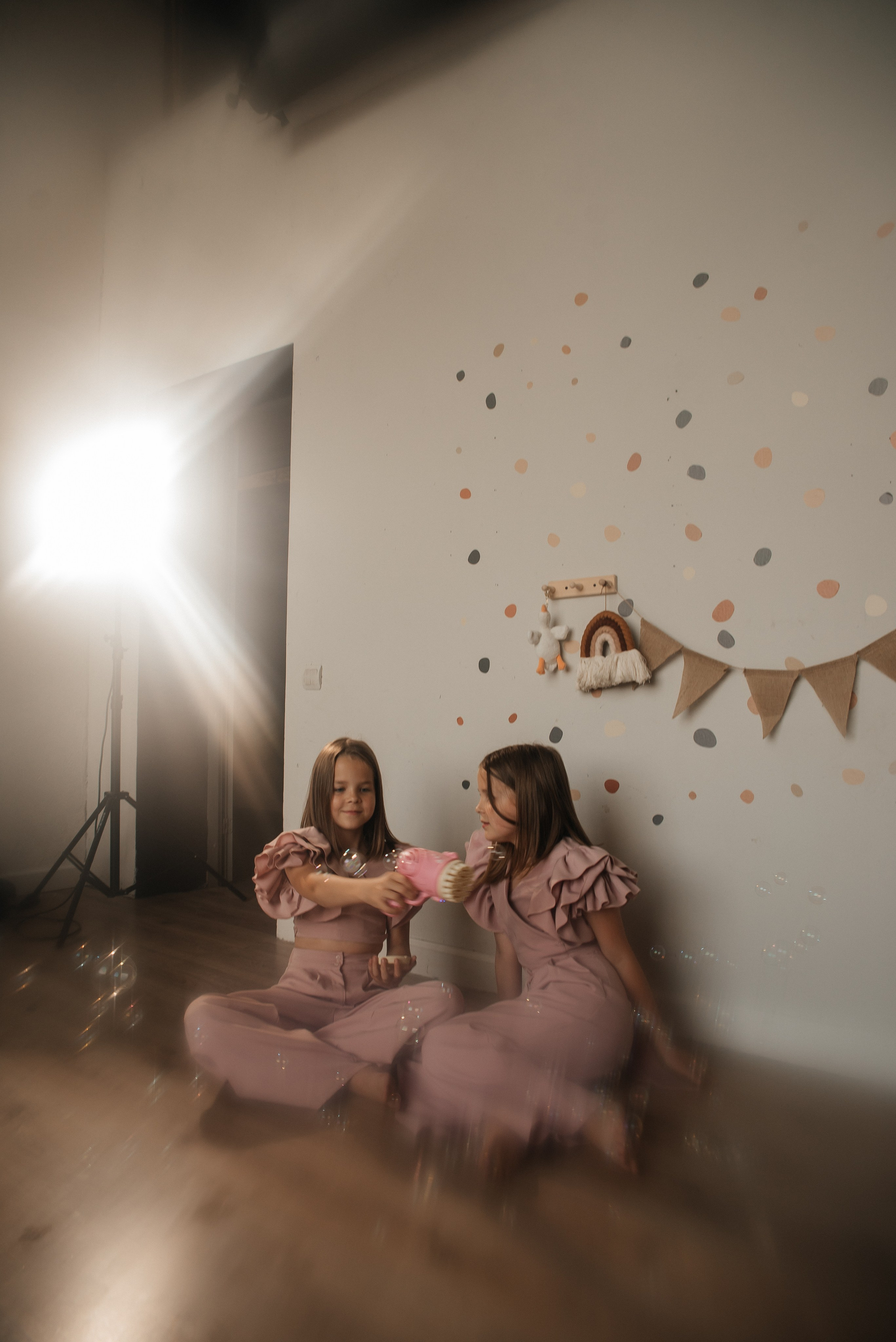 Семейная студийная. Свадебный и семейный фотограф в городе Смоленске