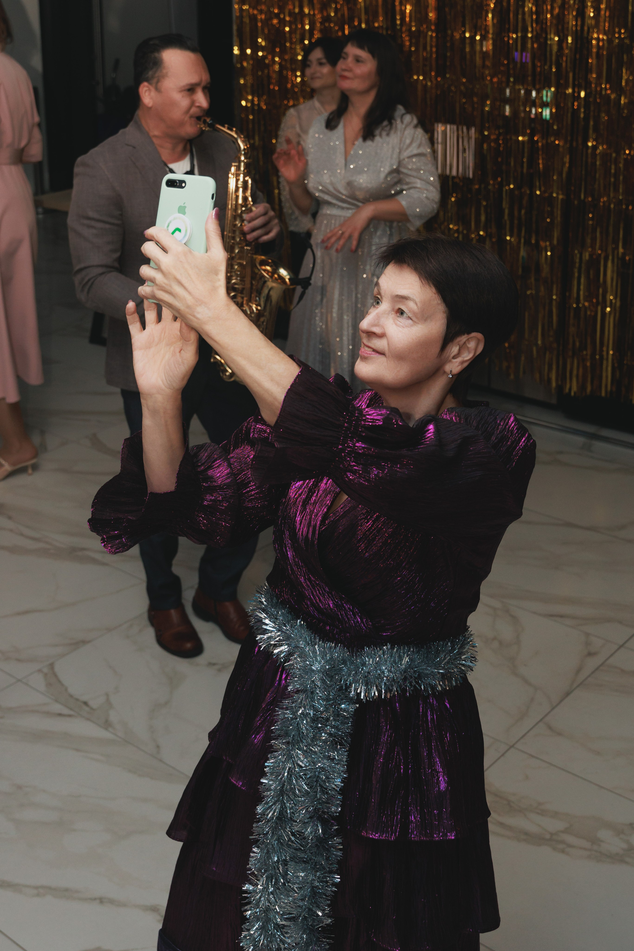 Корпоратив сообщества Воронежских бизнес-леди «Нежный бизнес». Фотограф Воронеж, Новая Усмань Мария Бублик