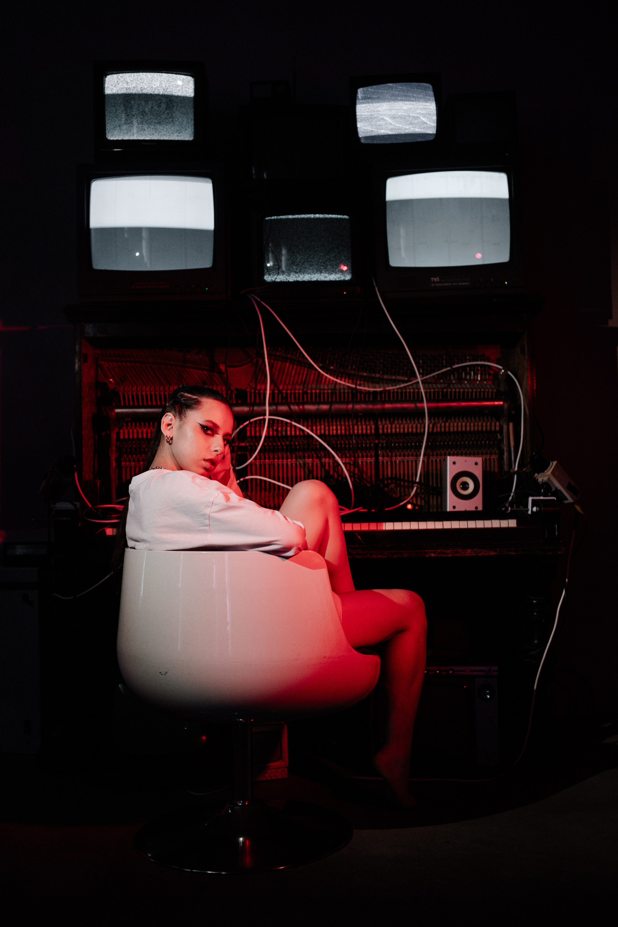 Психушка. Репортажный фотограф в Санкт-Петербурге. Фотограф на мероприятие в СПБ