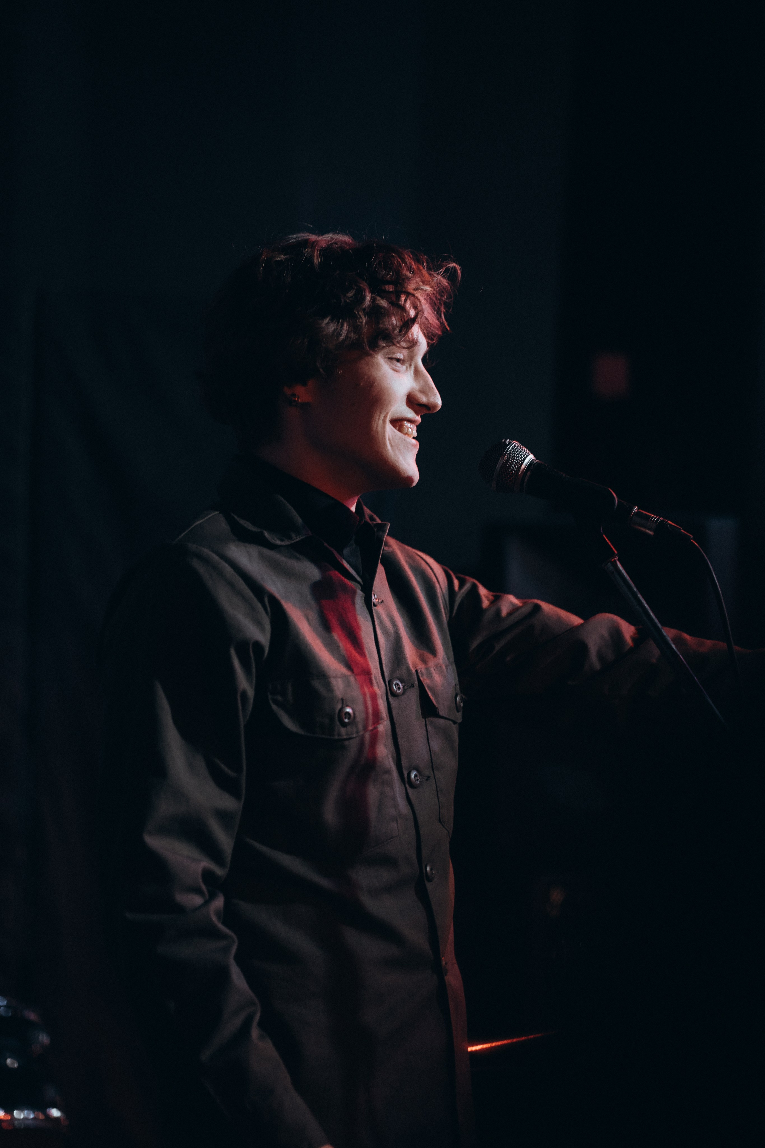 OpenMic (fishfabrique). Репортажный фотограф в Санкт-Петербурге. Фотограф на мероприятие в СПБ