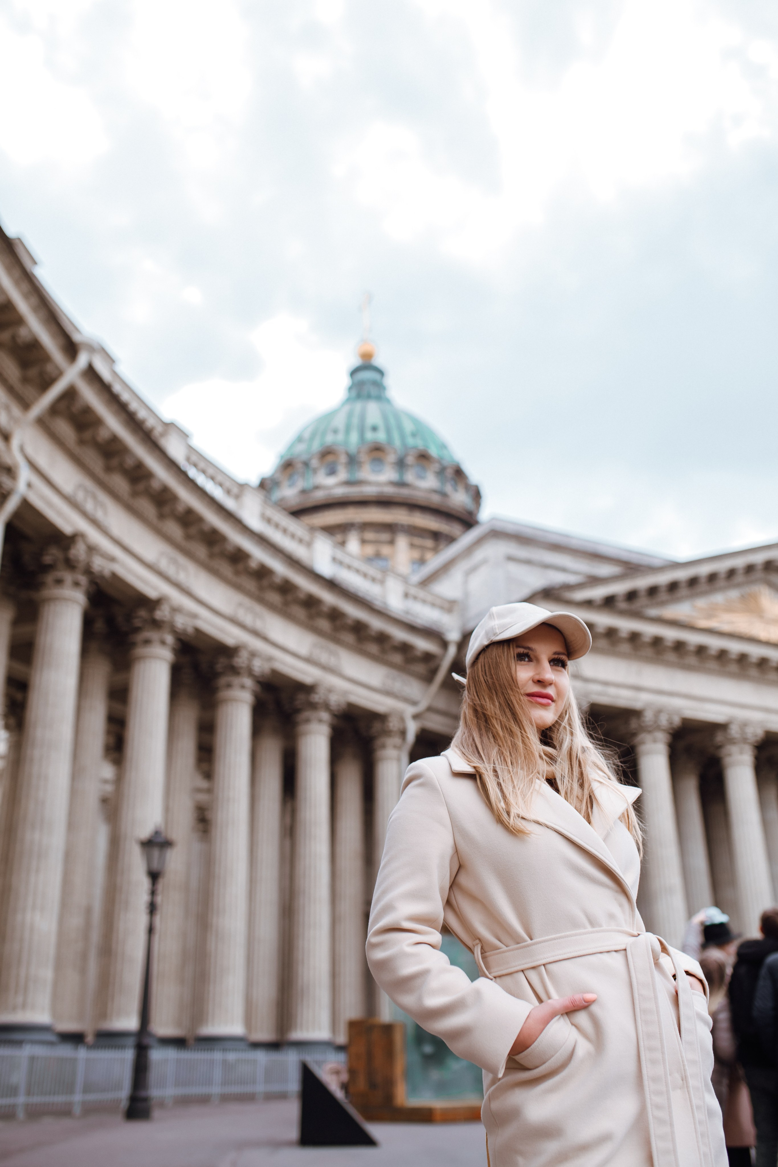Катя. Репортажный фотограф в Санкт-Петербурге. Фотограф на мероприятие в СПБ