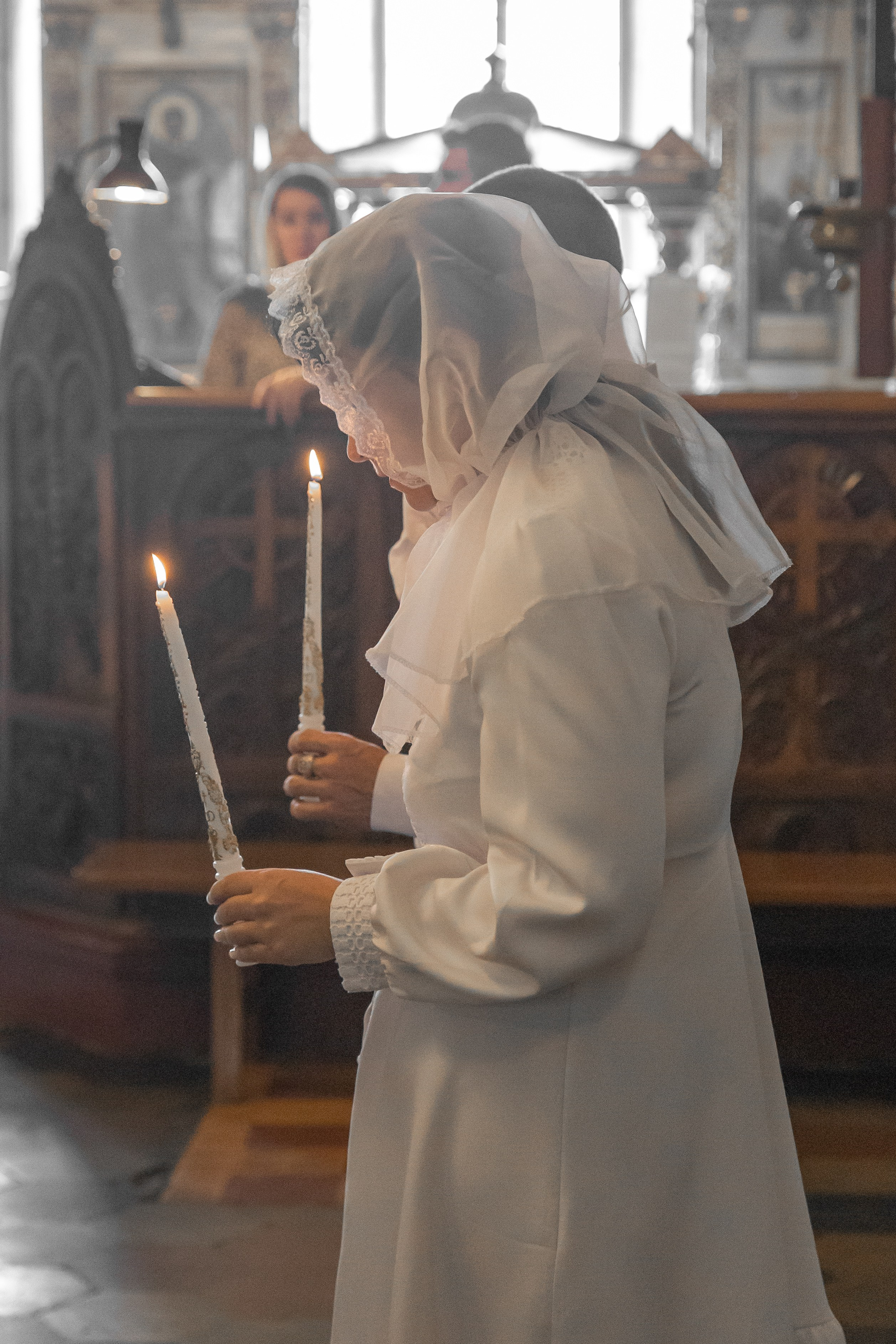 Венчание. Фотограф в Рязани — Кузнецов Михаил