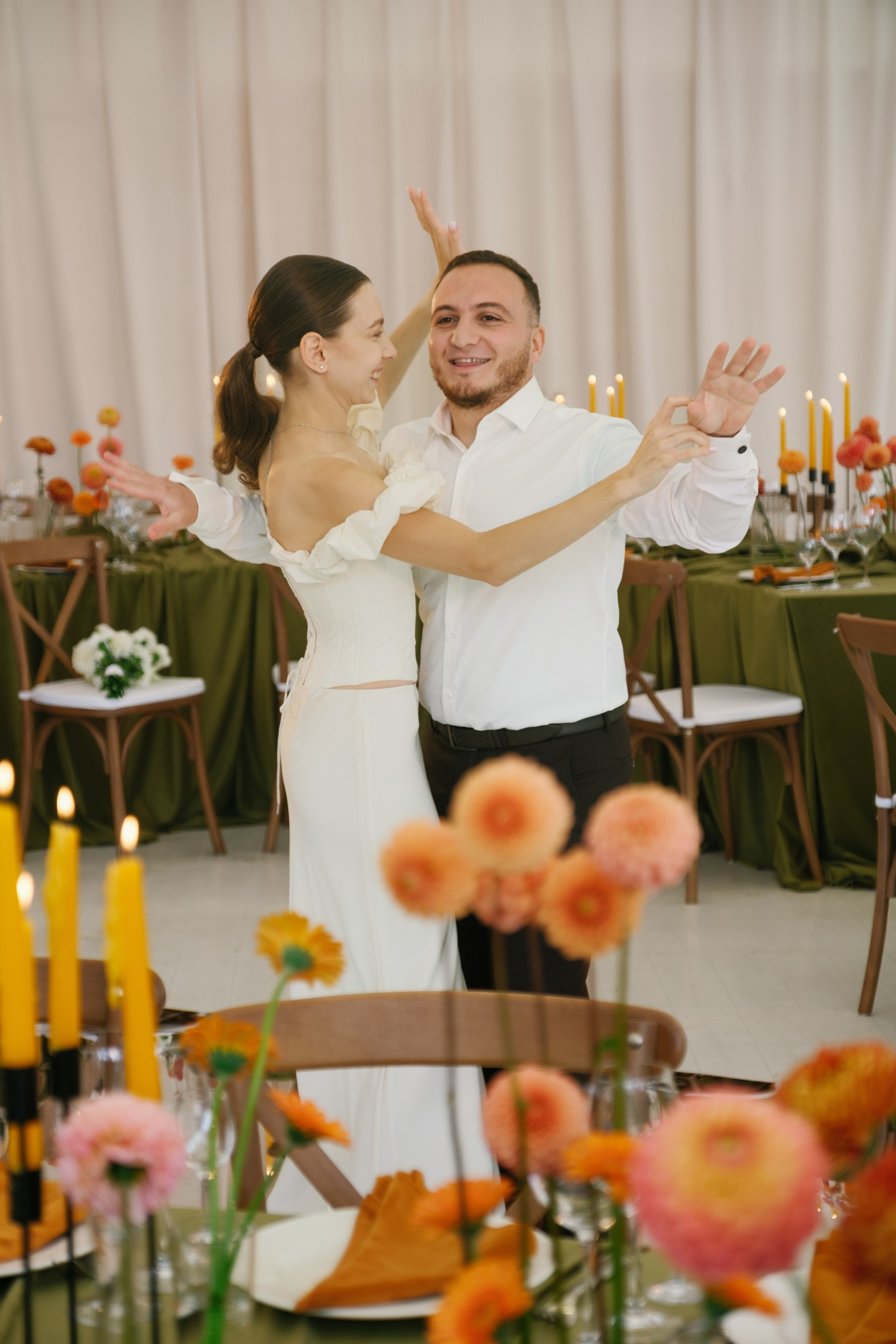 Сирак / Вероника. Свадебный Видеограф Фотограф в Сочи