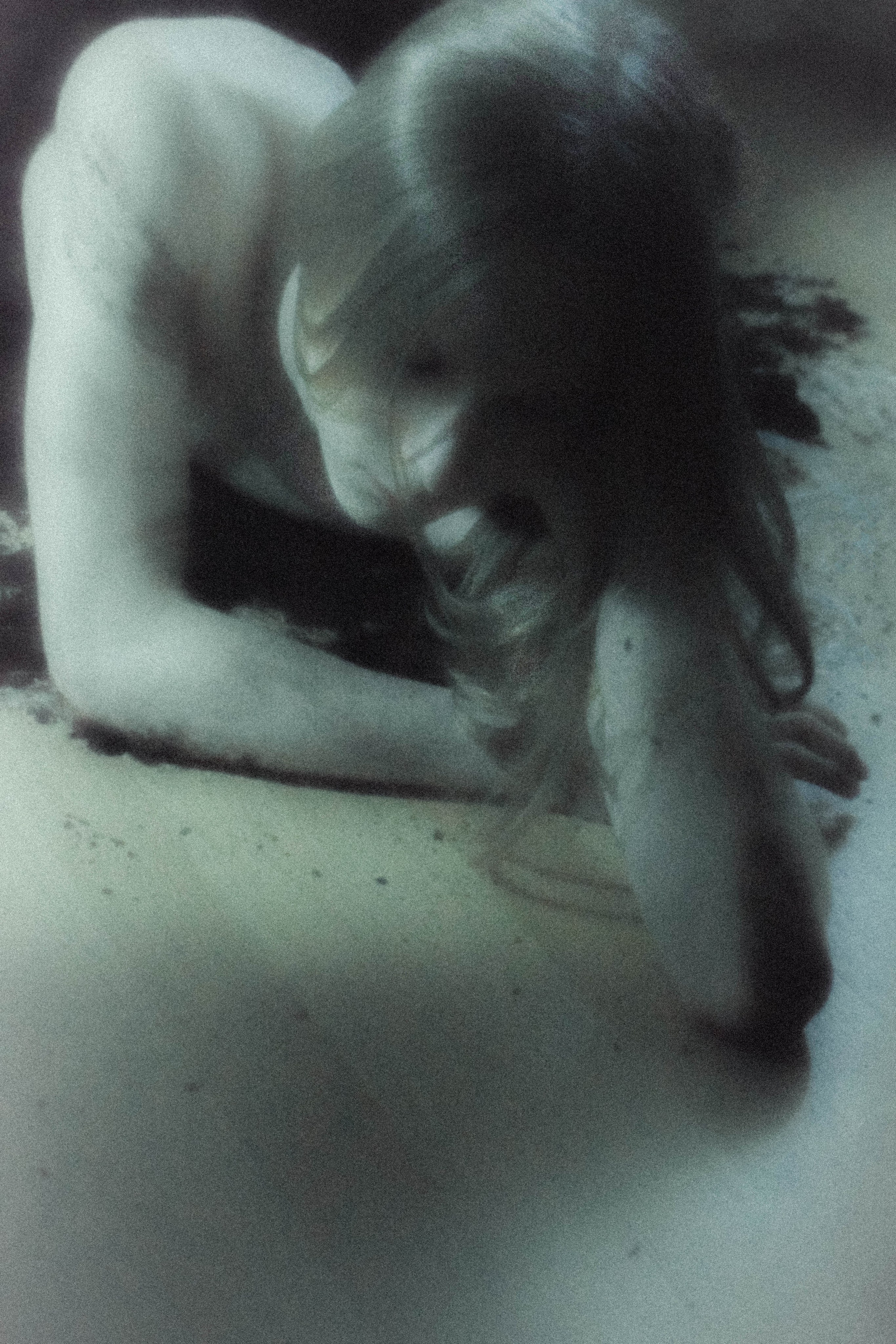 Индивидуальные съемки. Соня Мнема