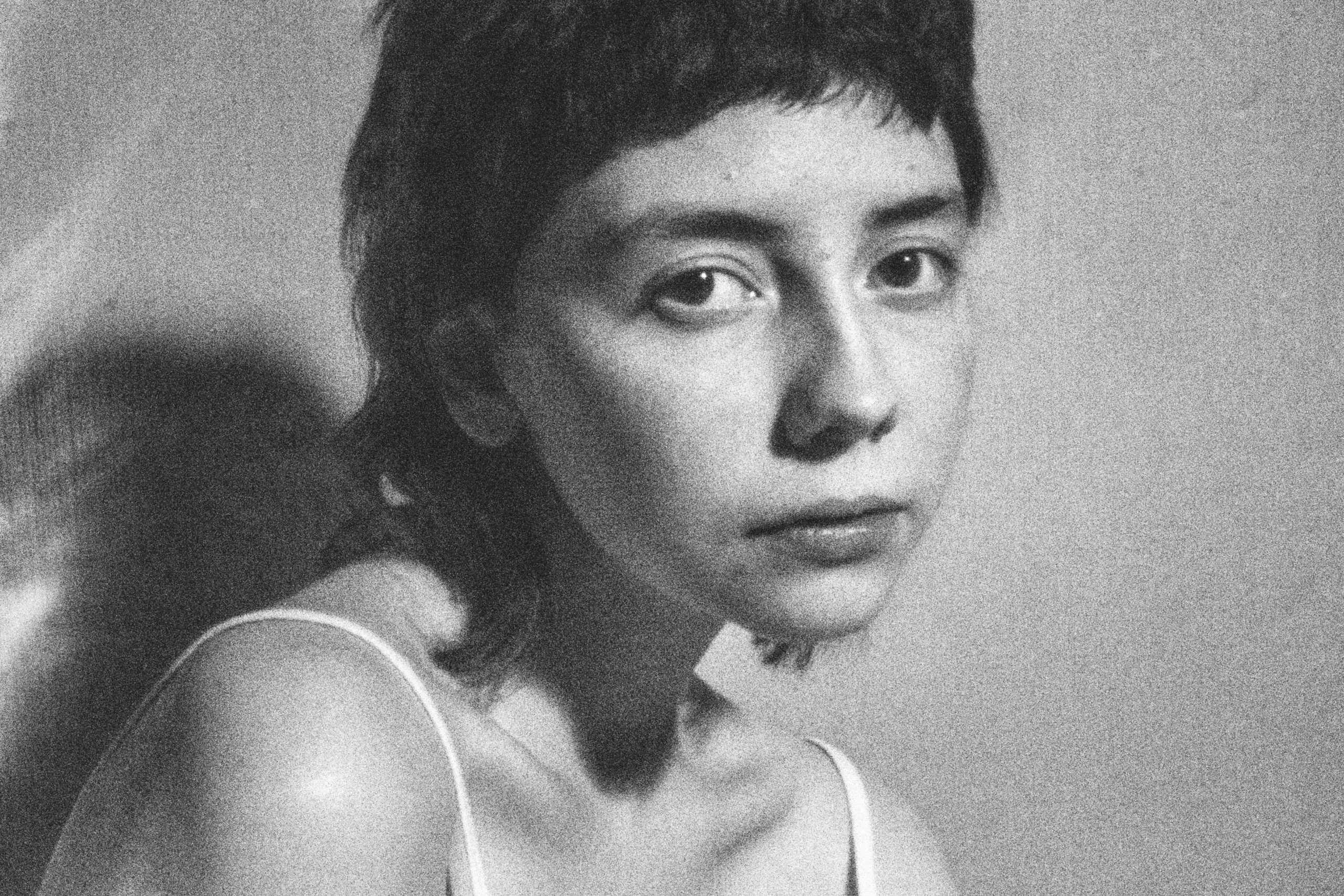 Индивидуальные съемки. Соня Мнема