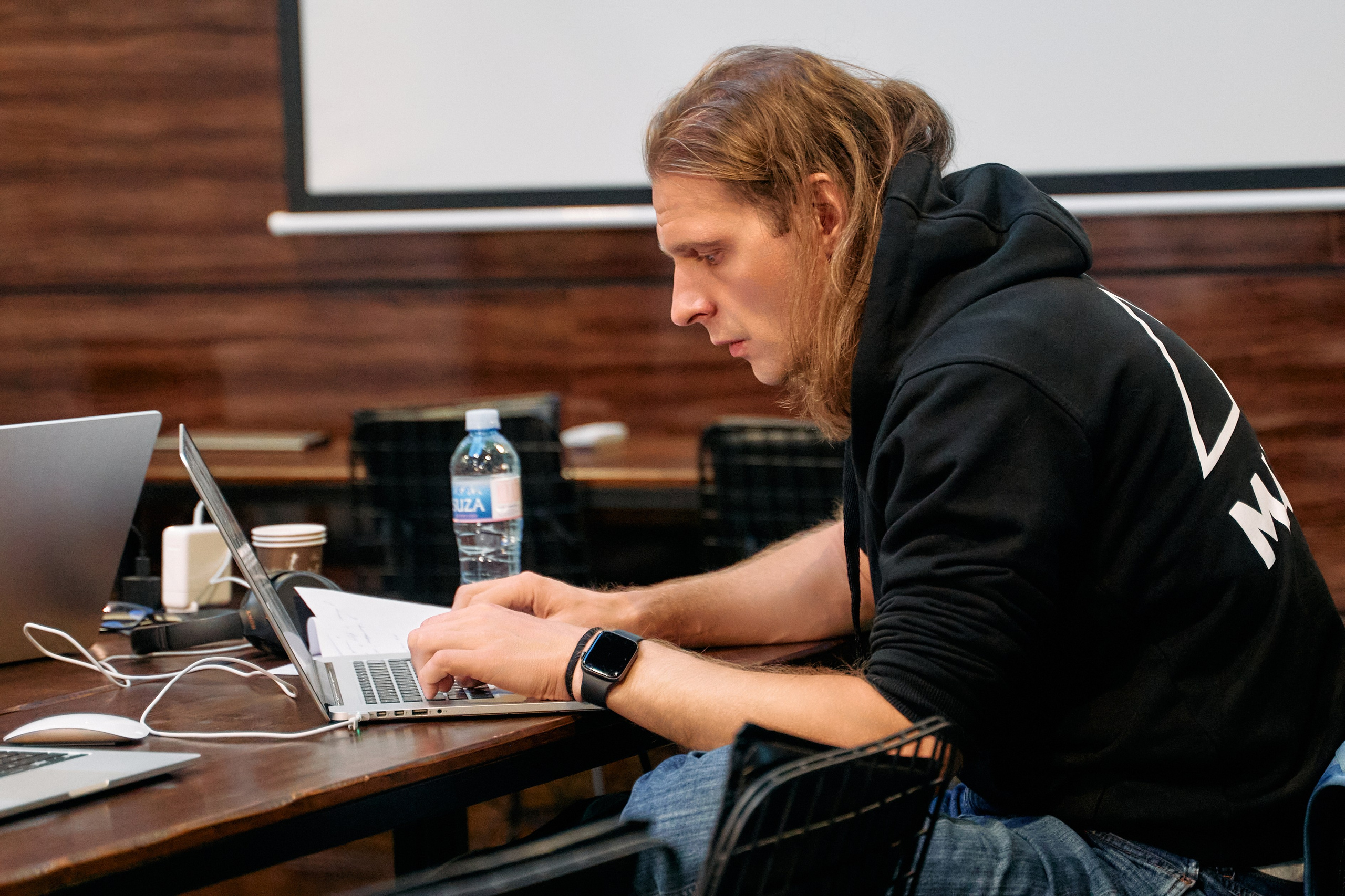 Hackathon. Photographer and Videographer in Montenegro