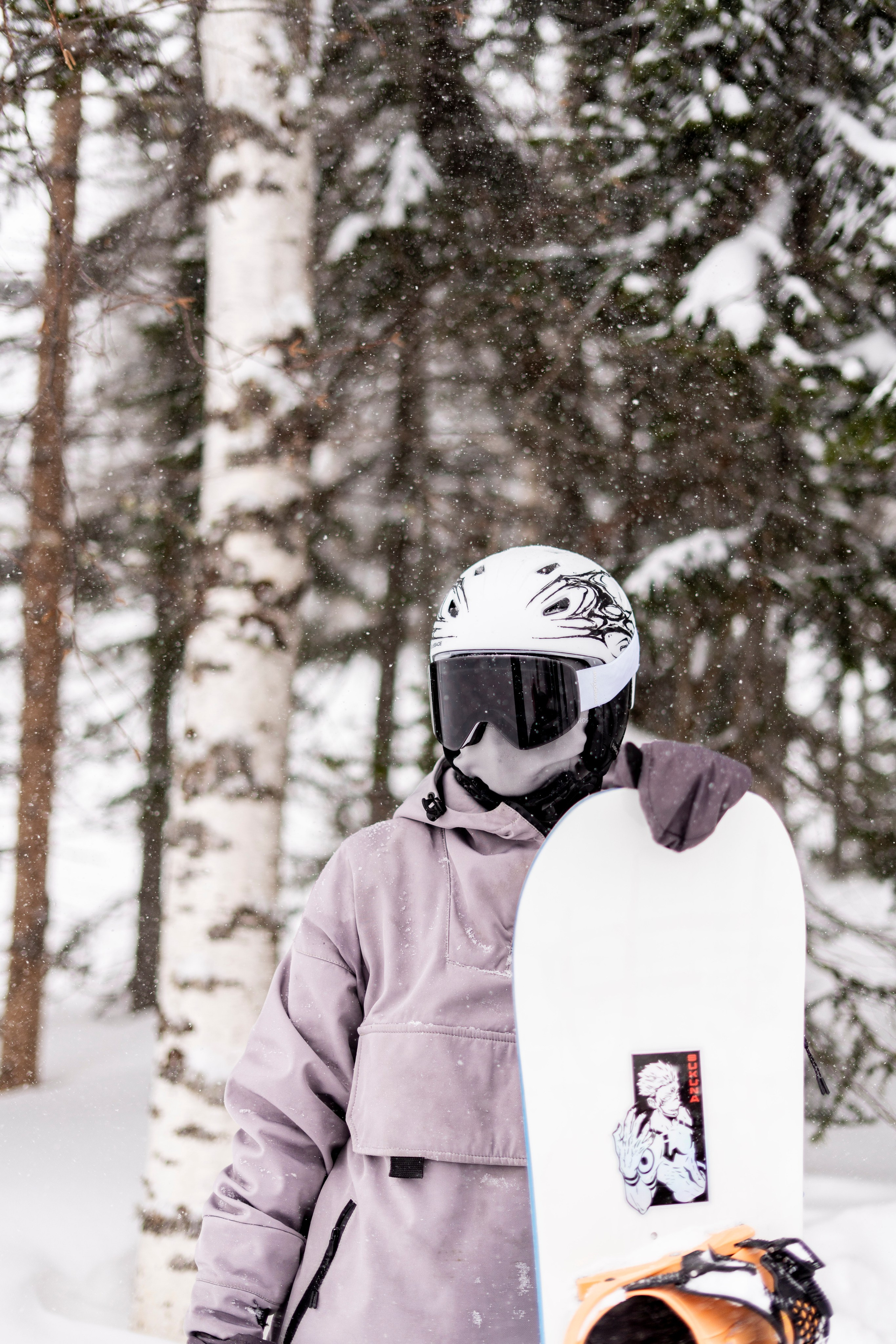 Тур. Анастасия Паршукова — фотограф Шерегеш Новосибирск