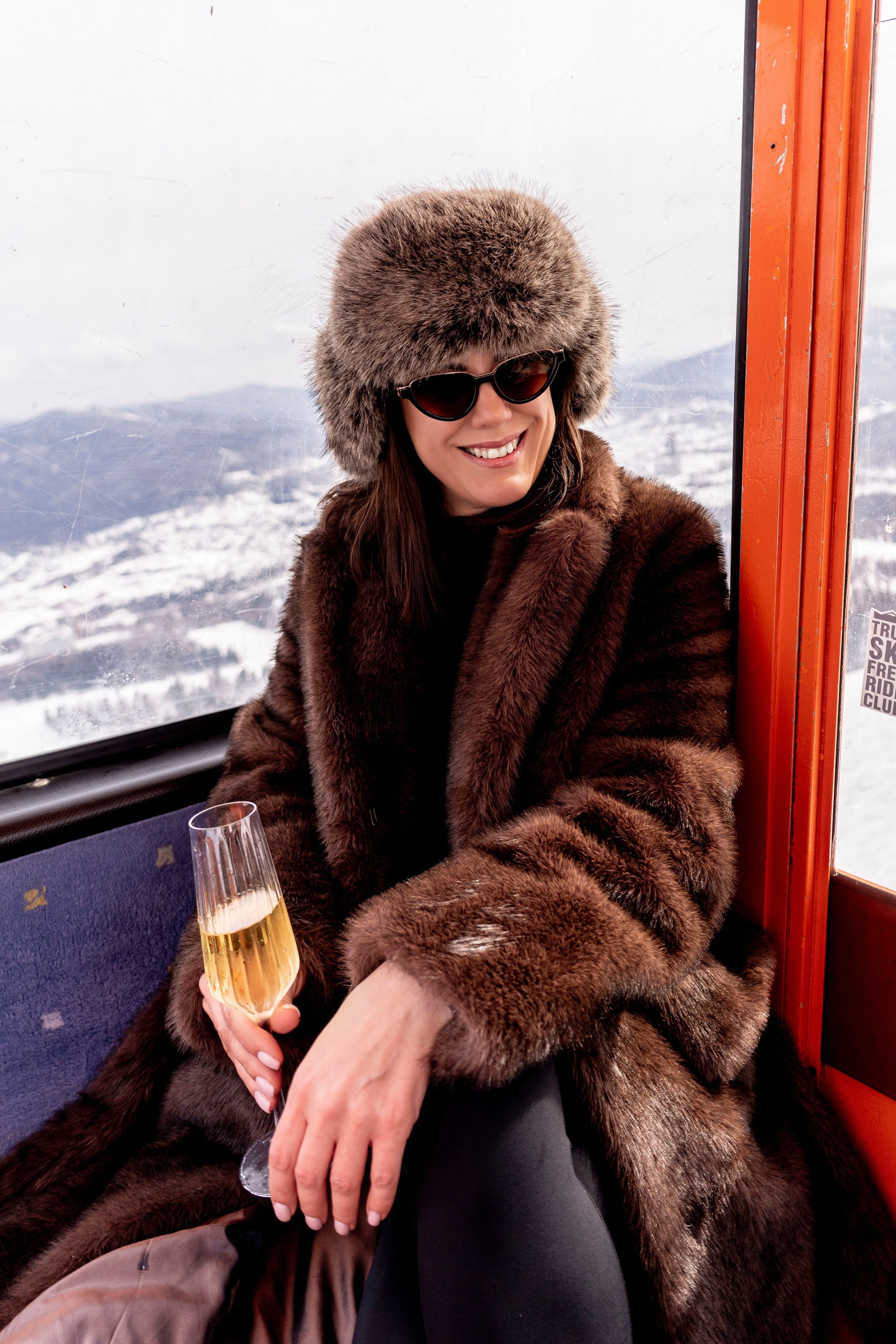 ELENA HB. Анастасия Паршукова — фотограф Шерегеш Новосибирск