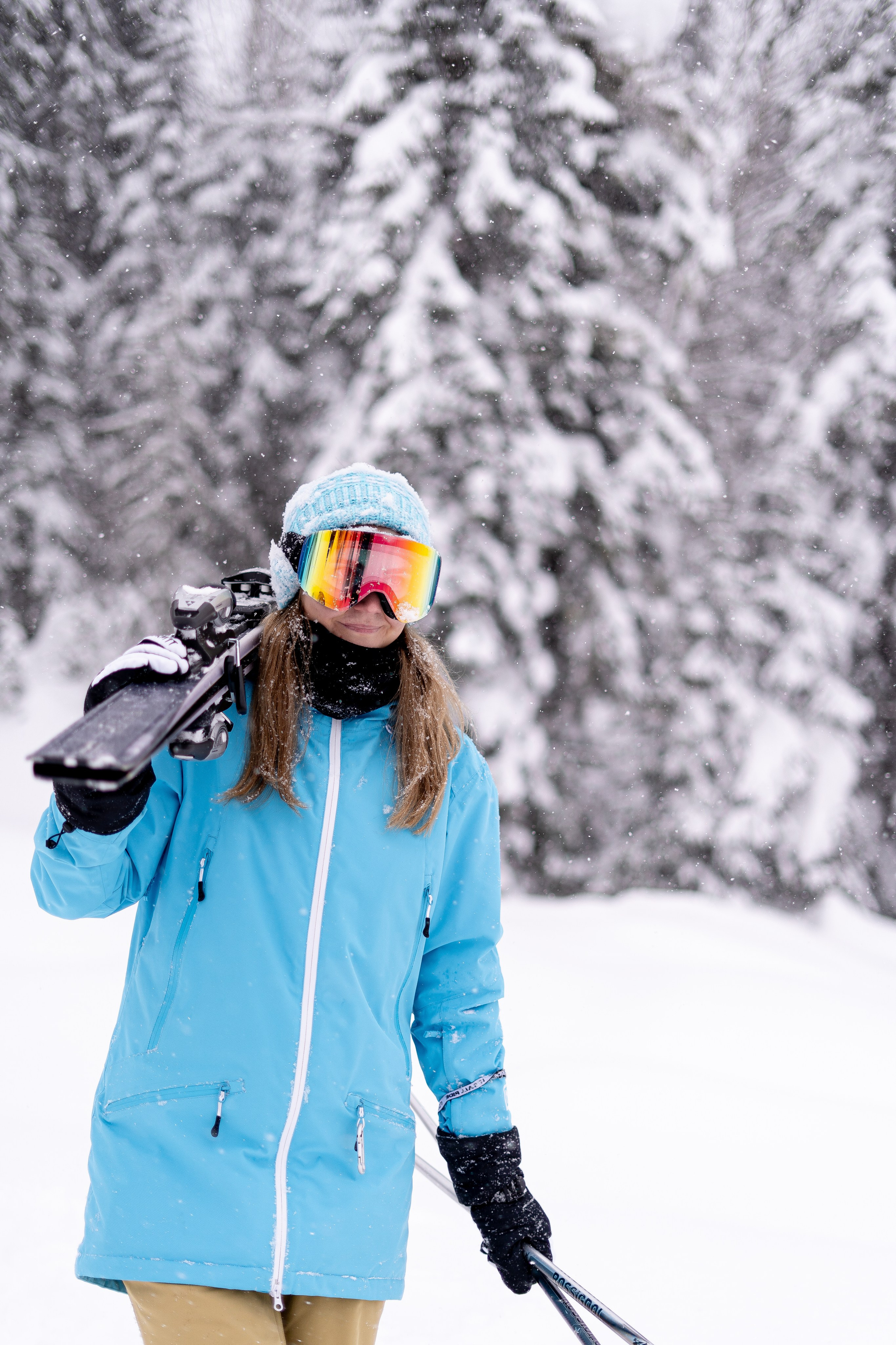 Джон 14.02. Анастасия Паршукова — фотограф Шерегеш Новосибирск
