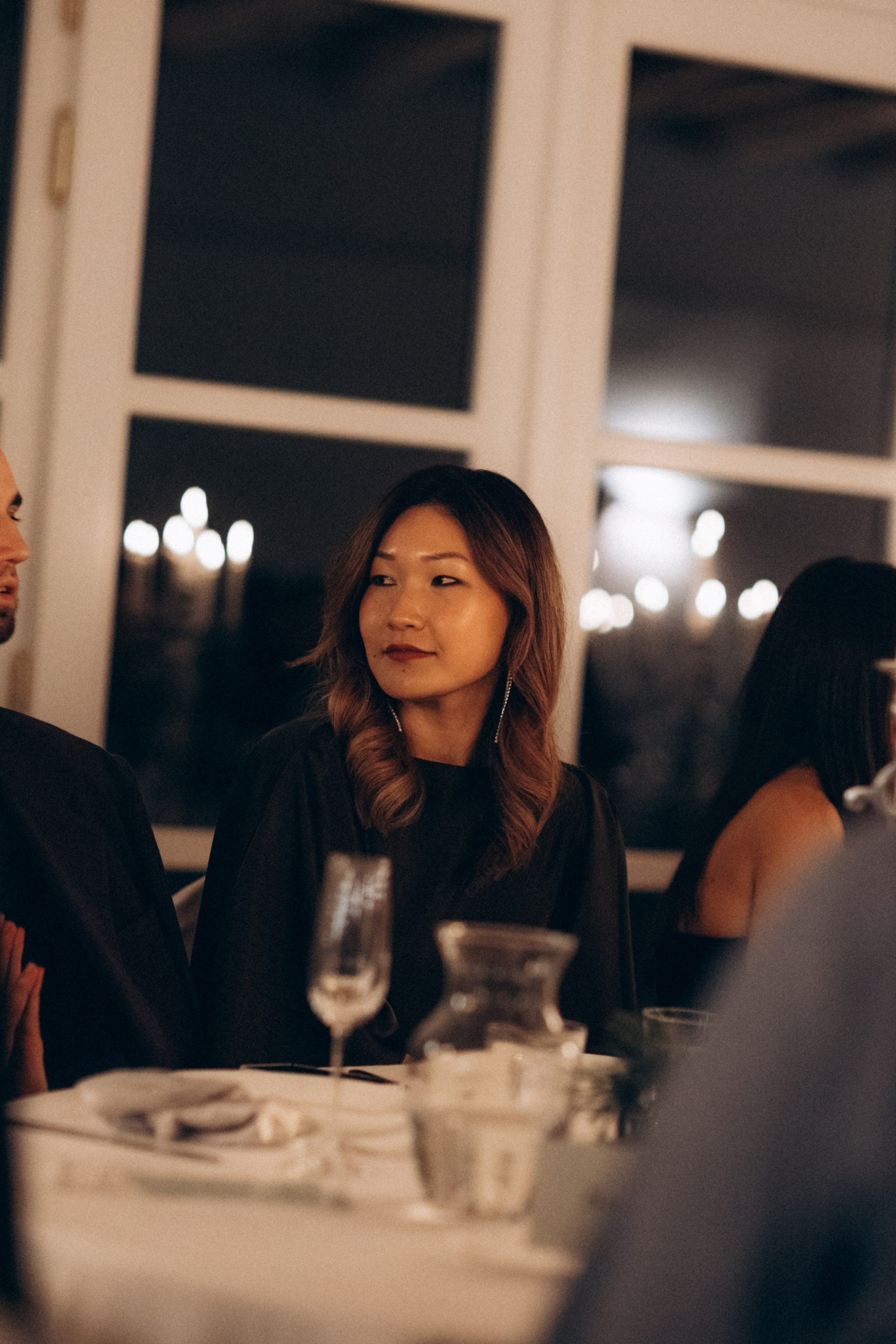 The Hedonist Story | Gastronomic Dinners. Photographer in Prague Alexander Pivovarov