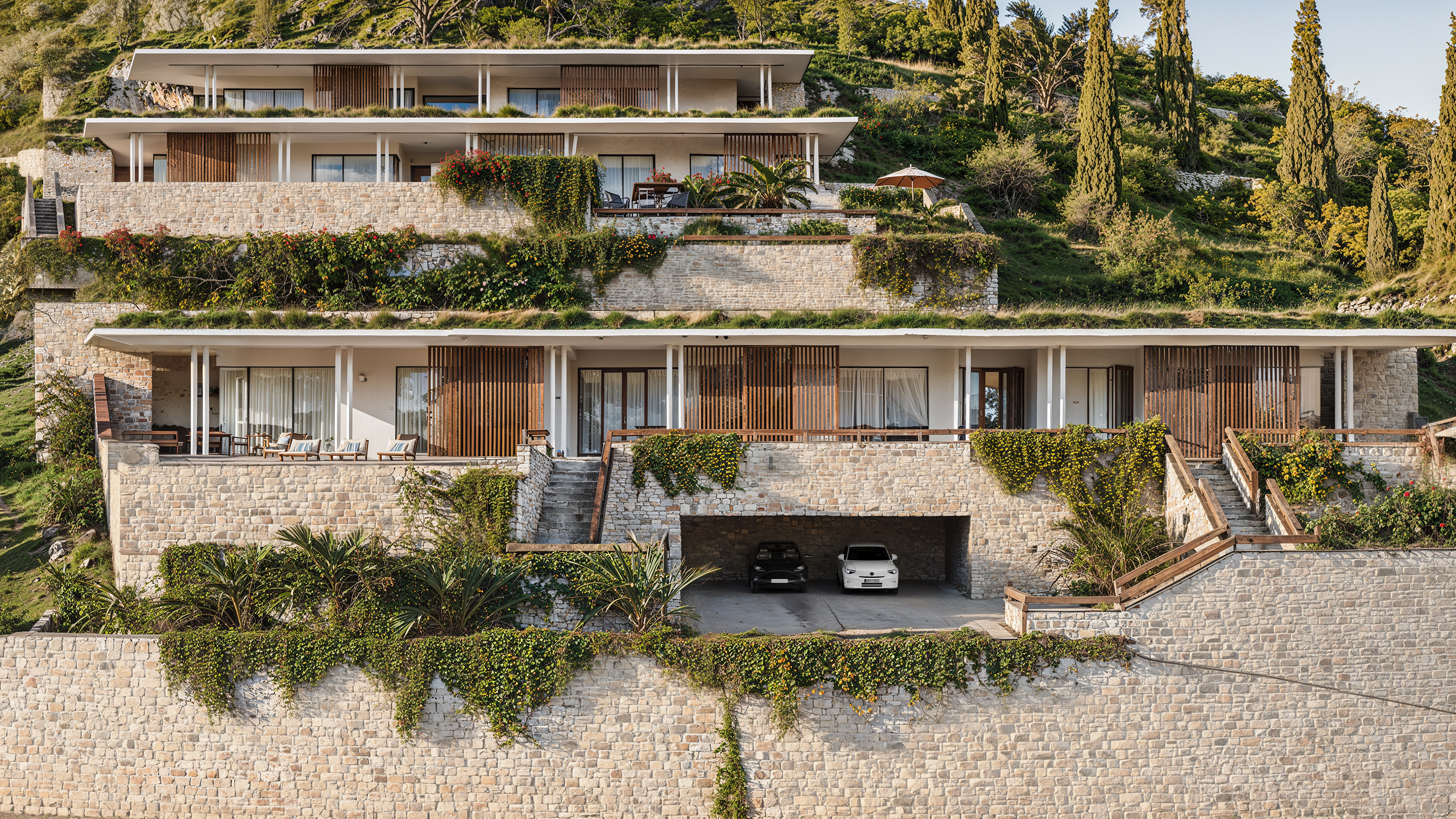 Отель Крит. Главная