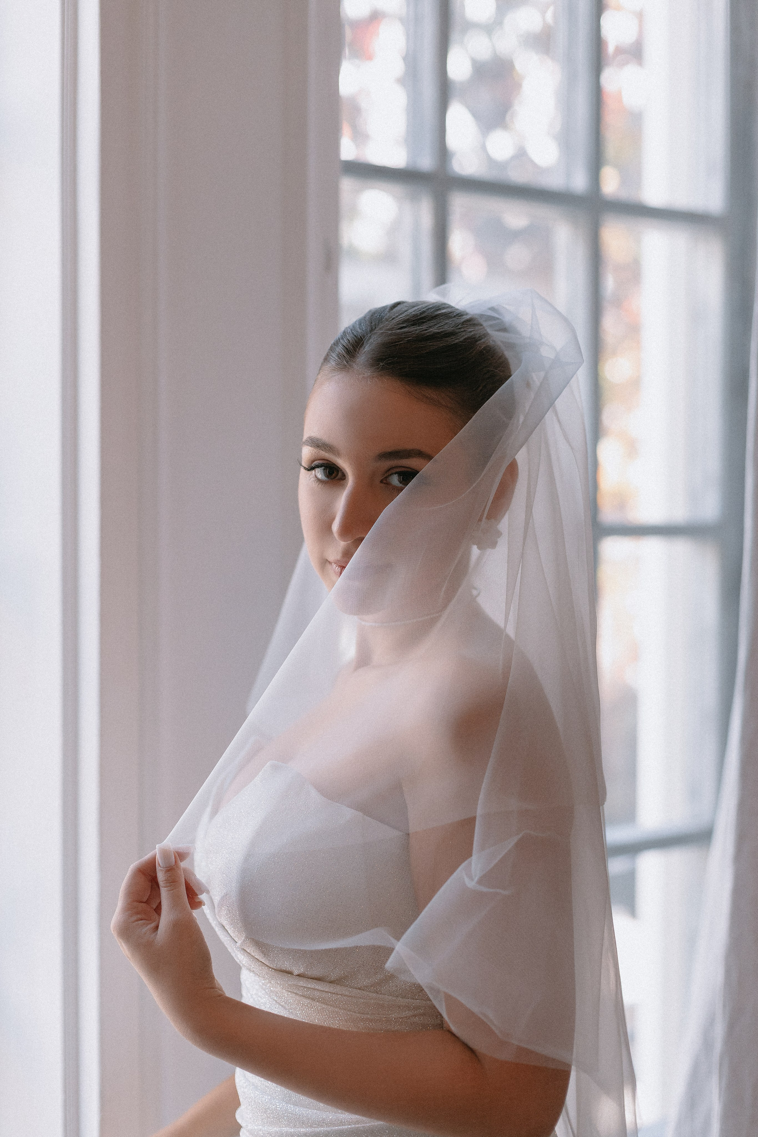 Москва. Осень. Любовь. Главная