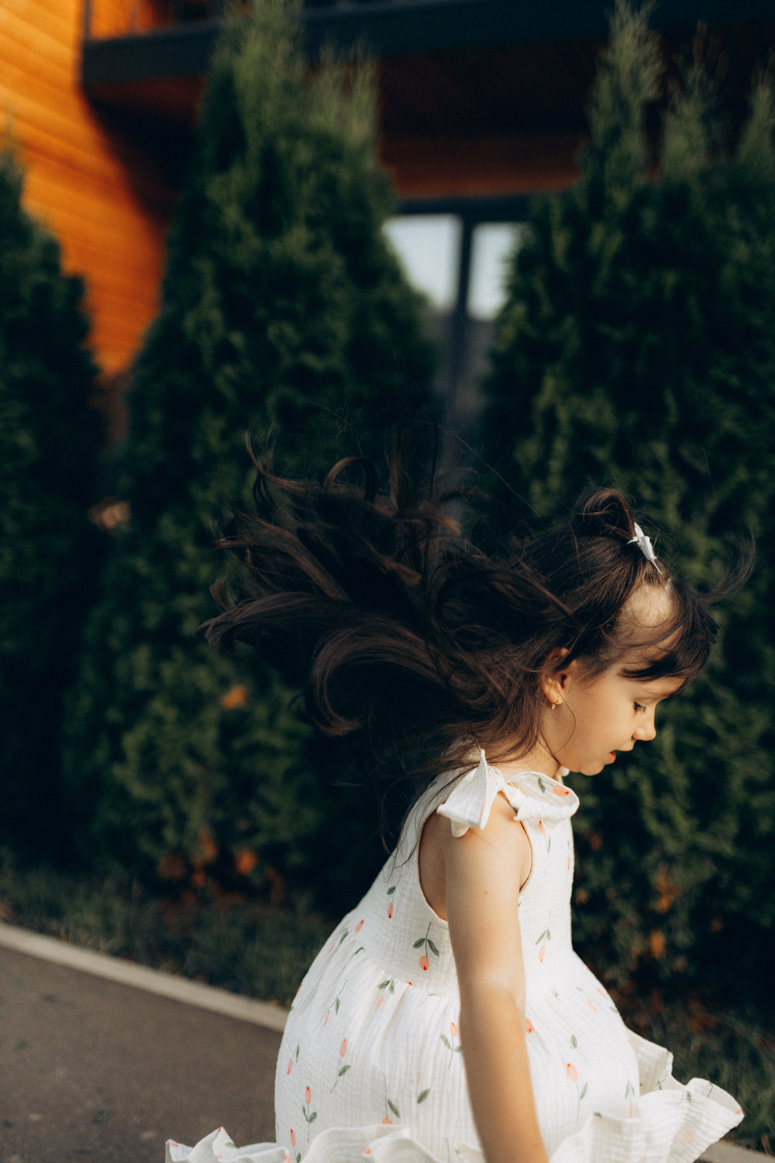 Полина & Ева. Фотограф НОГИНСК, Москва, Анастасия Белая