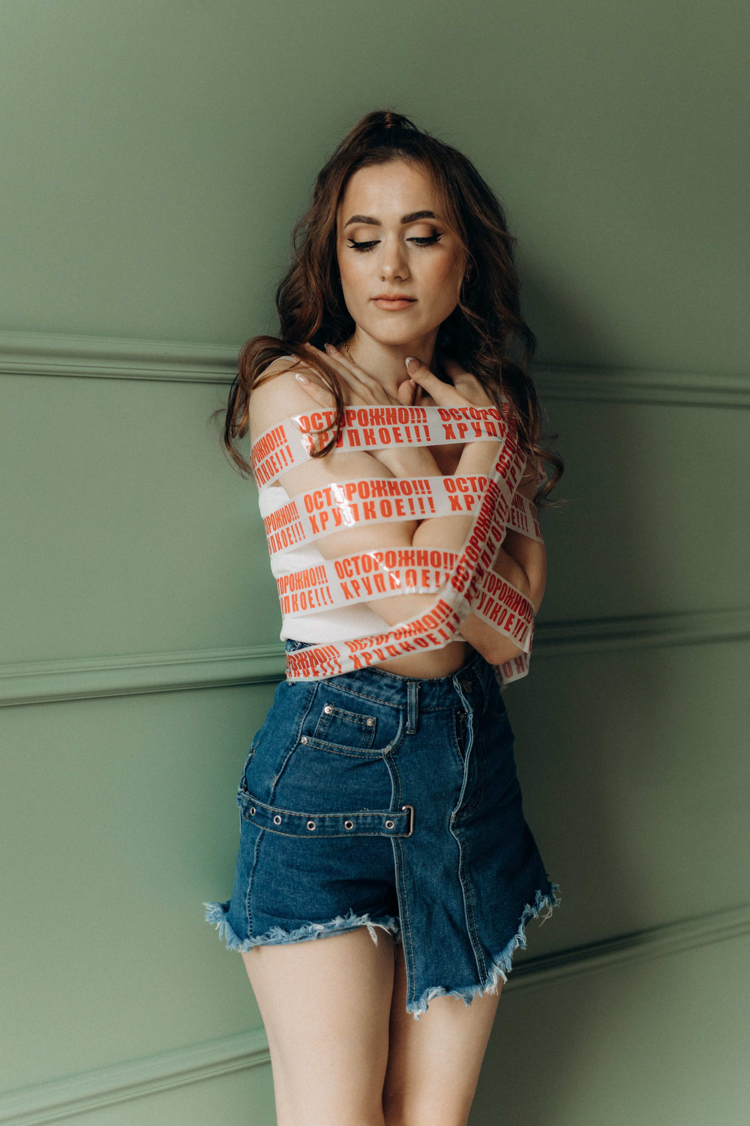 Настя. Фотограф НОГИНСК, Москва, Анастасия Белая