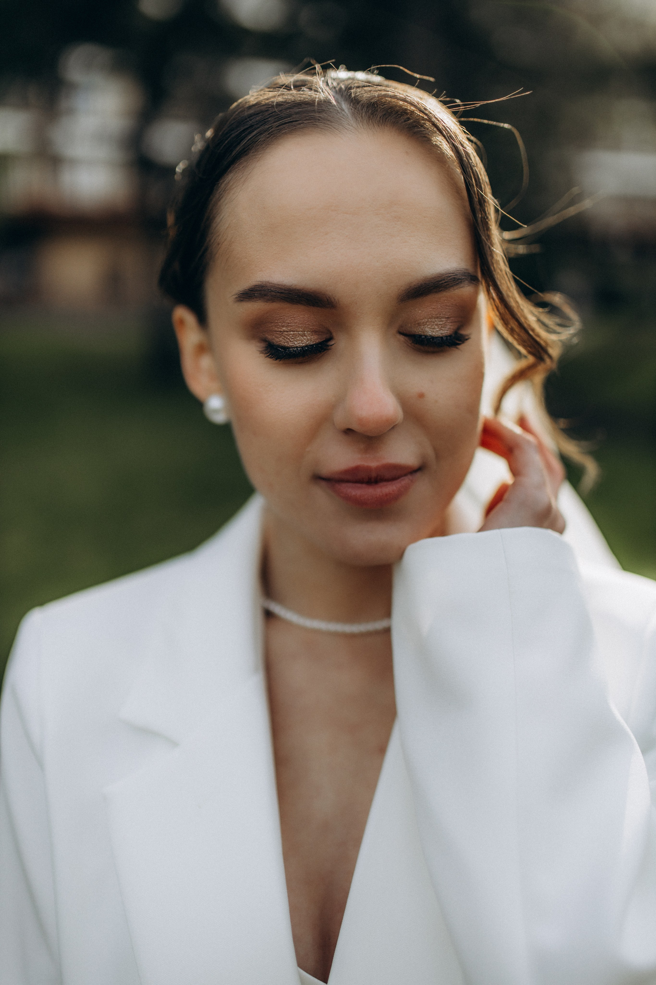 Мария & Иван. Фотограф НОГИНСК, Москва, Анастасия Белая