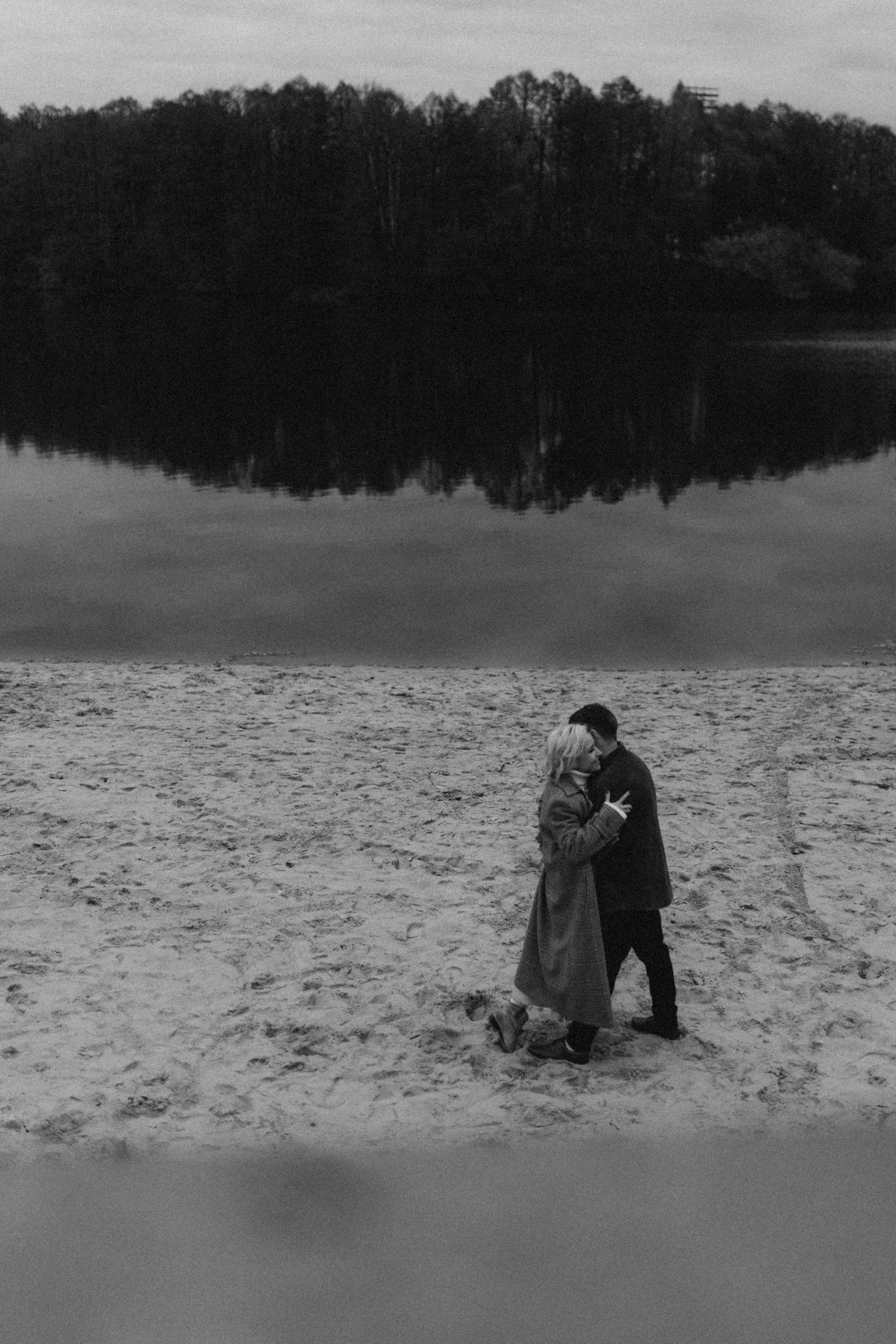 Лена & Андрей. Фотограф НОГИНСК, Москва, Анастасия Белая