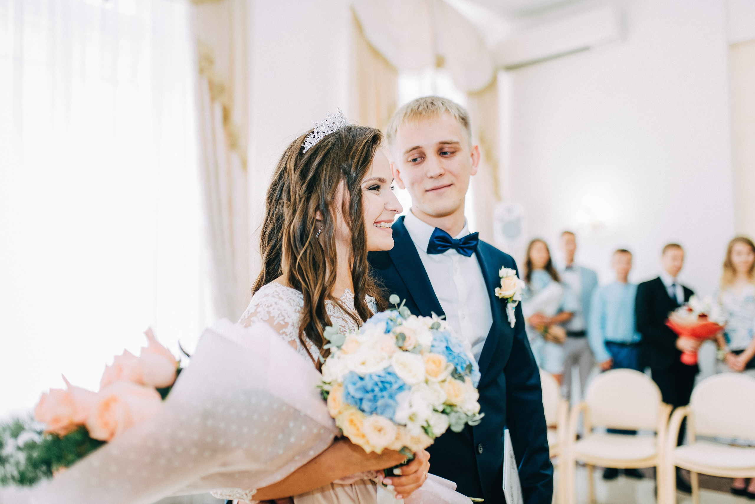 НАТАША И ЛЕША. Шашкова Вероника / Свадебный и семейный фотограф Москва и Ярославль