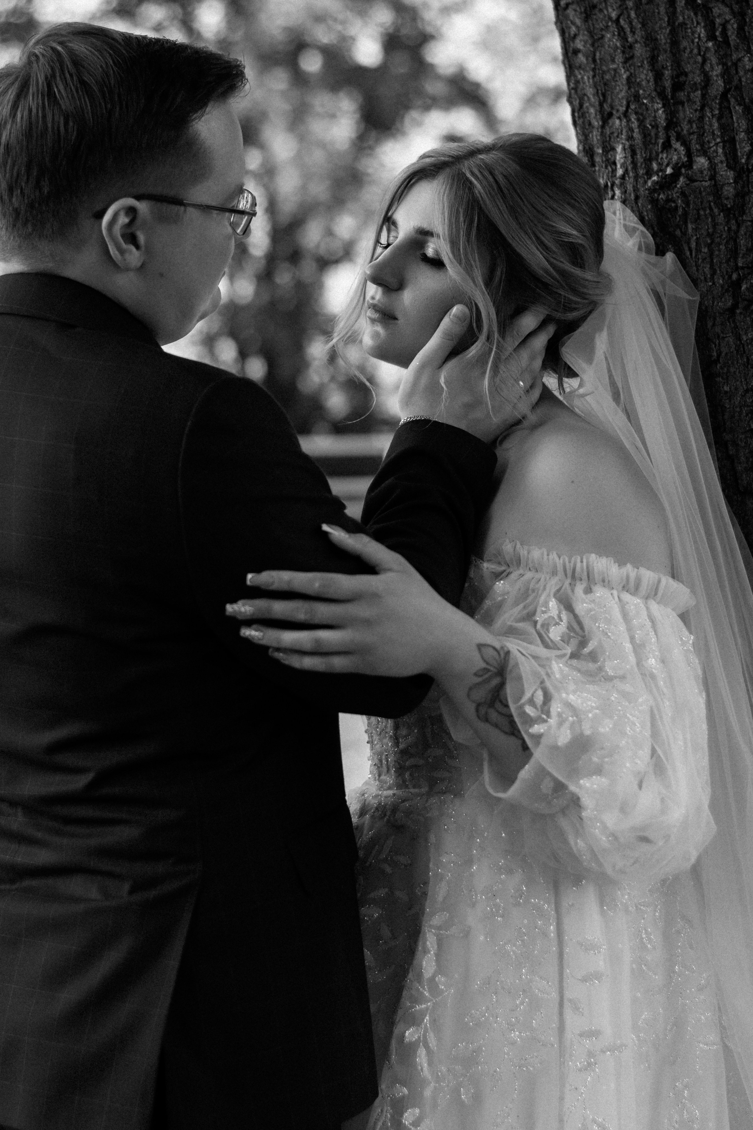 Свадебный фотограф в Волгограде и Краснодаре