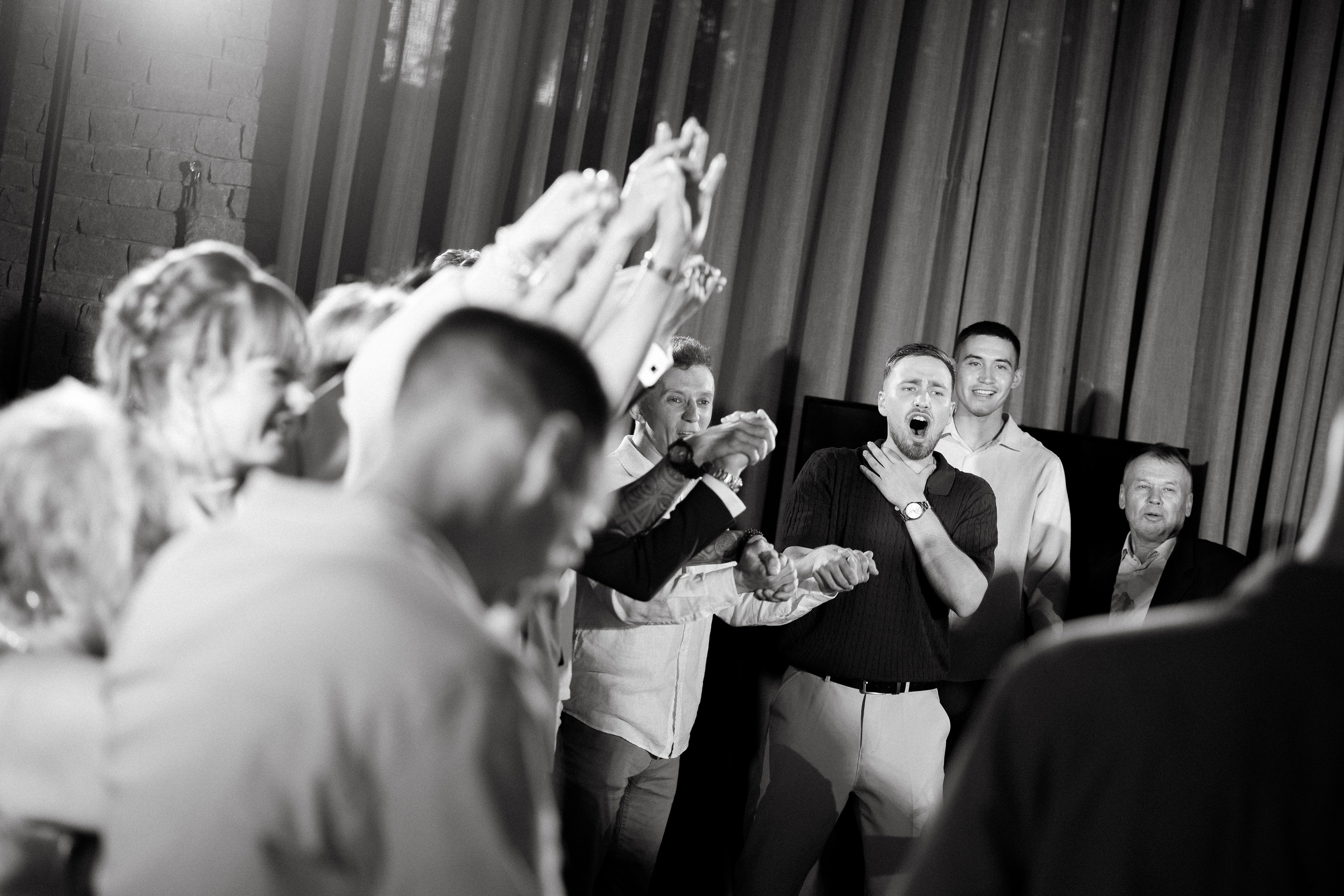 Данил и Алина. Фотограф Андреева Алёна