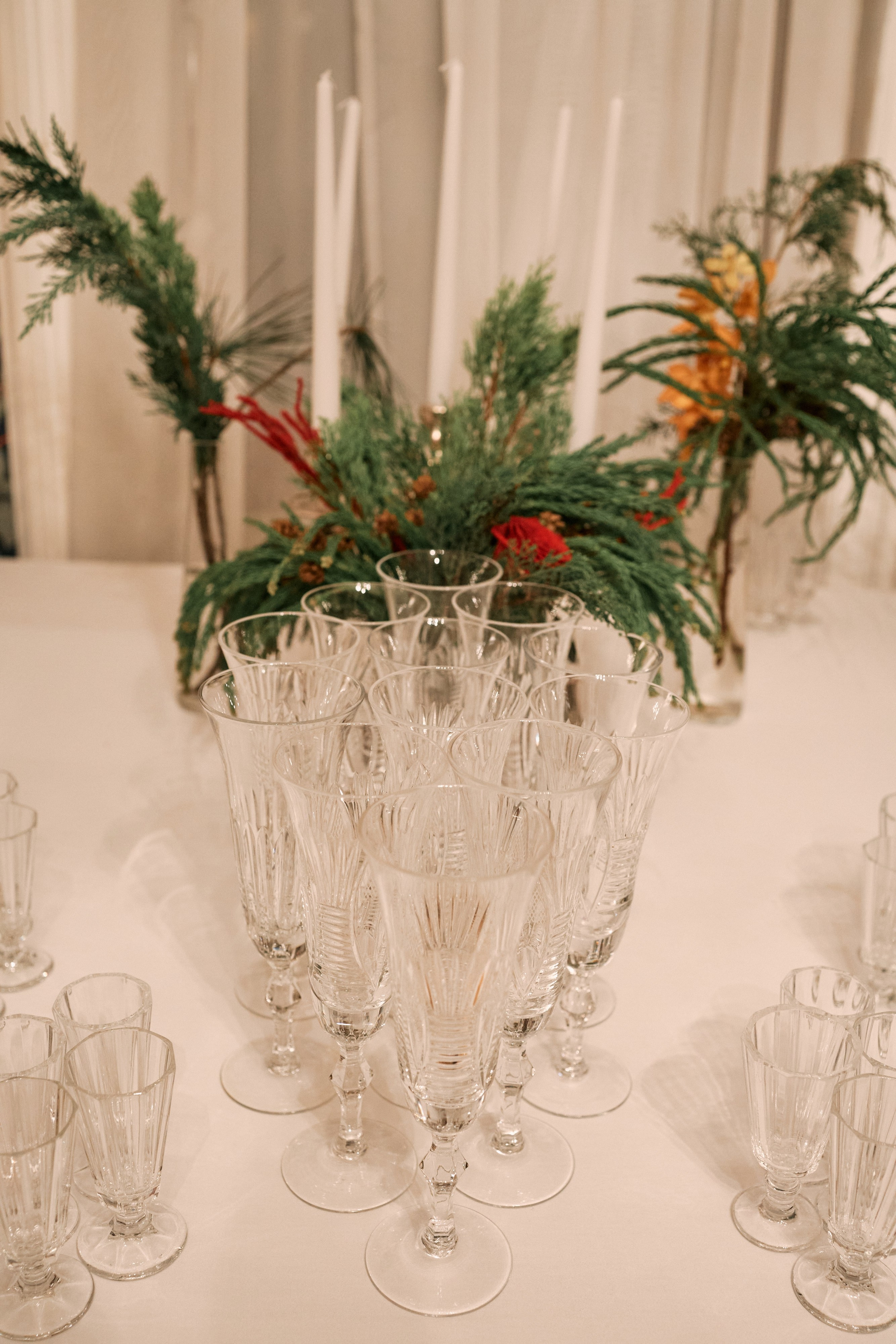 Wedding Magazine Party. Свадебный фотограф Андрей Кочкин в Москве