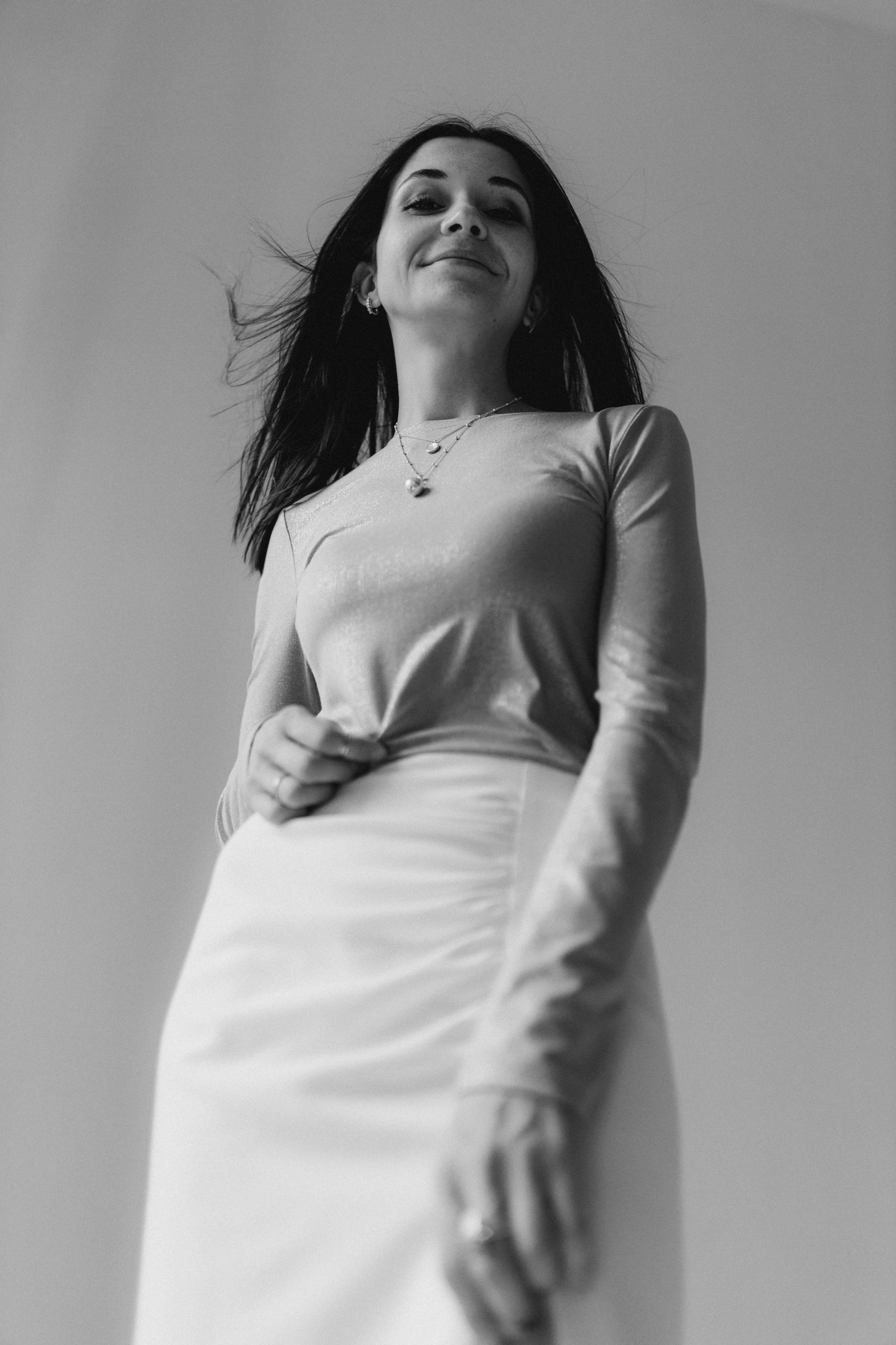 Полина & Варя. Фотограф НОГИНСК, Москва, Анастасия Белая