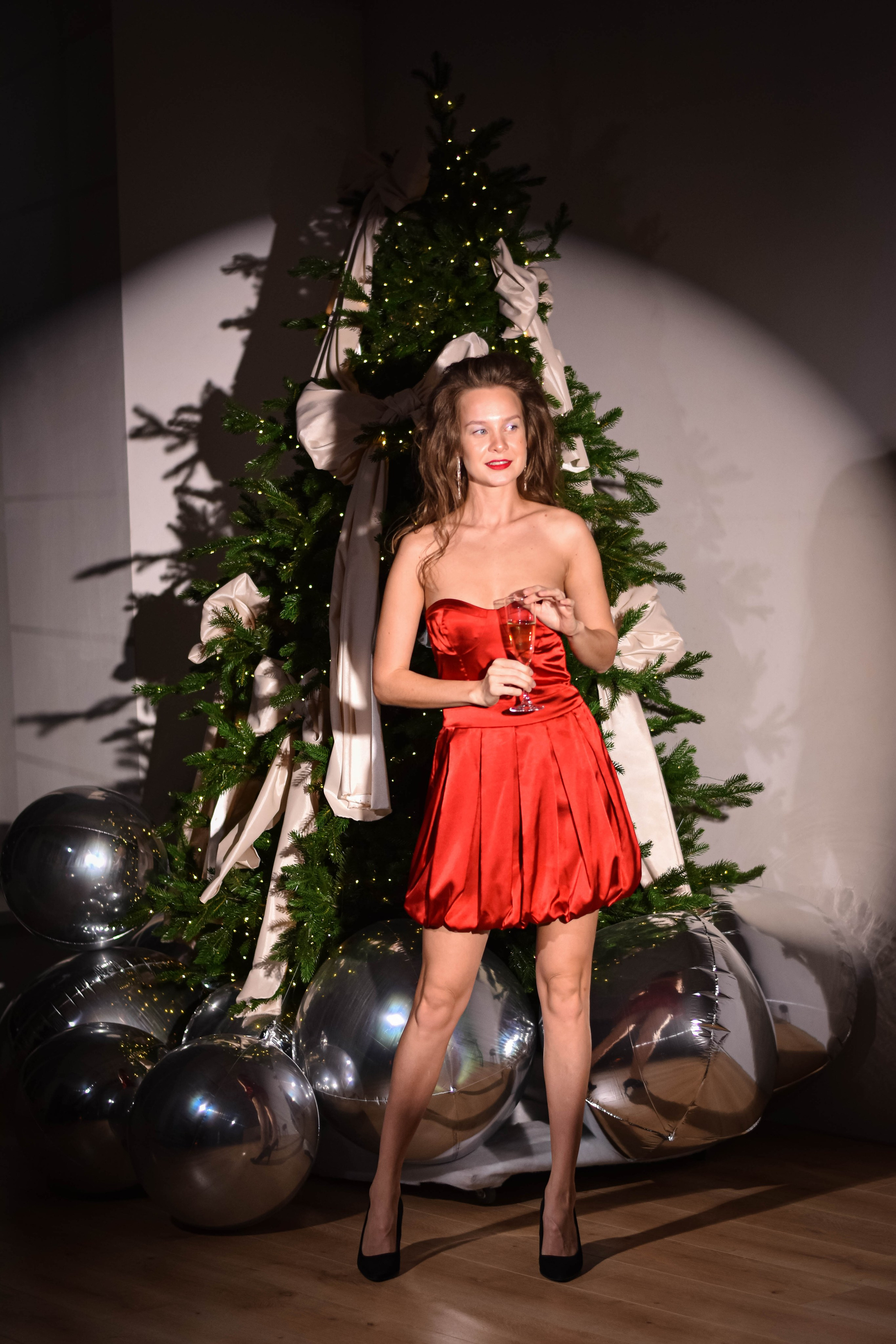 Мария. Фотограф Новосибирск | Купавцева Алёна