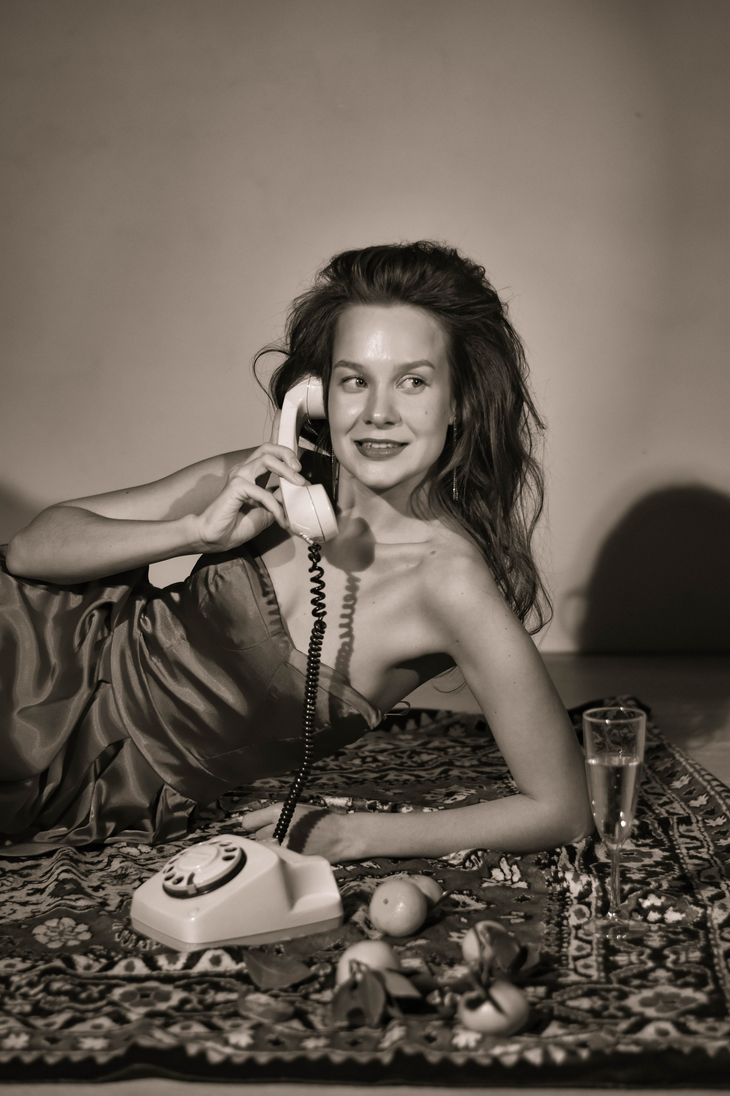 Мария. Фотограф Новосибирск | Купавцева Алёна