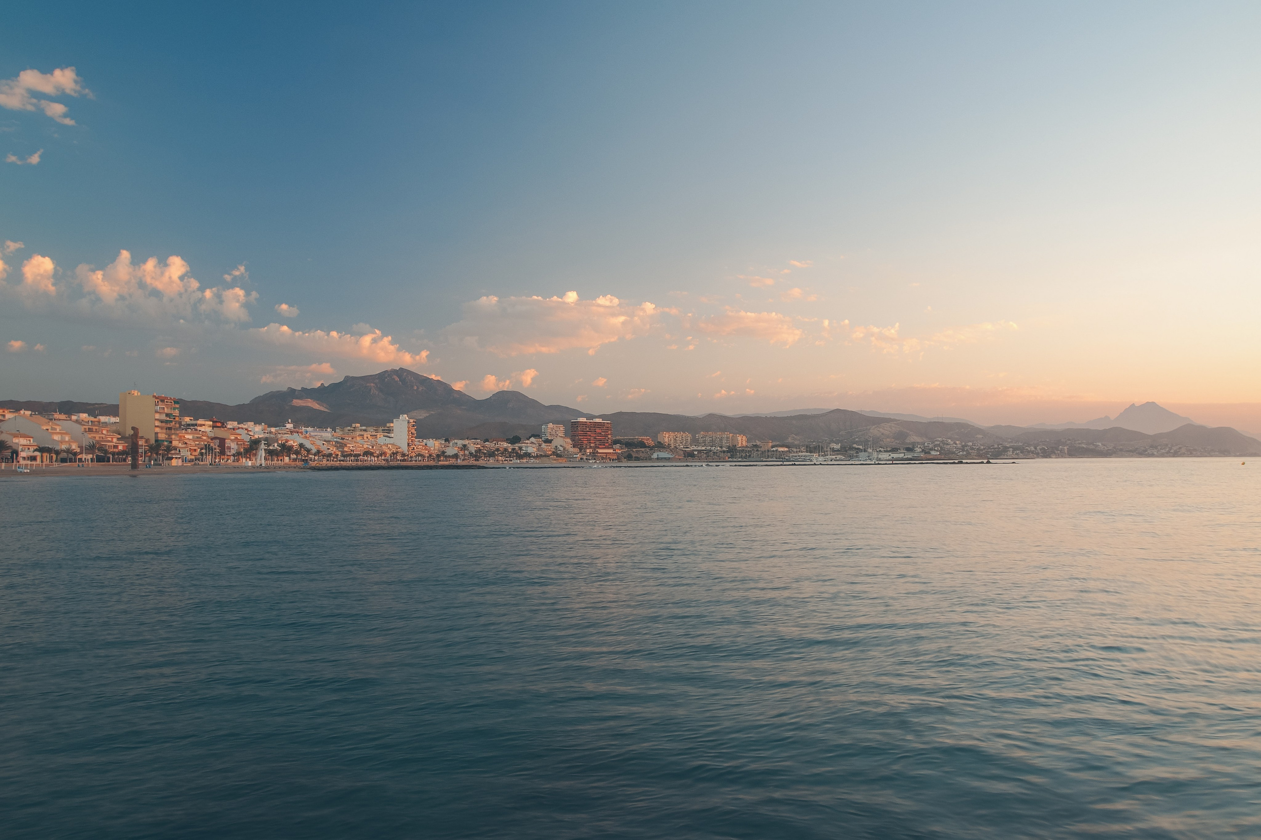 Испания. Свадебный фотограф Копков Геннадий