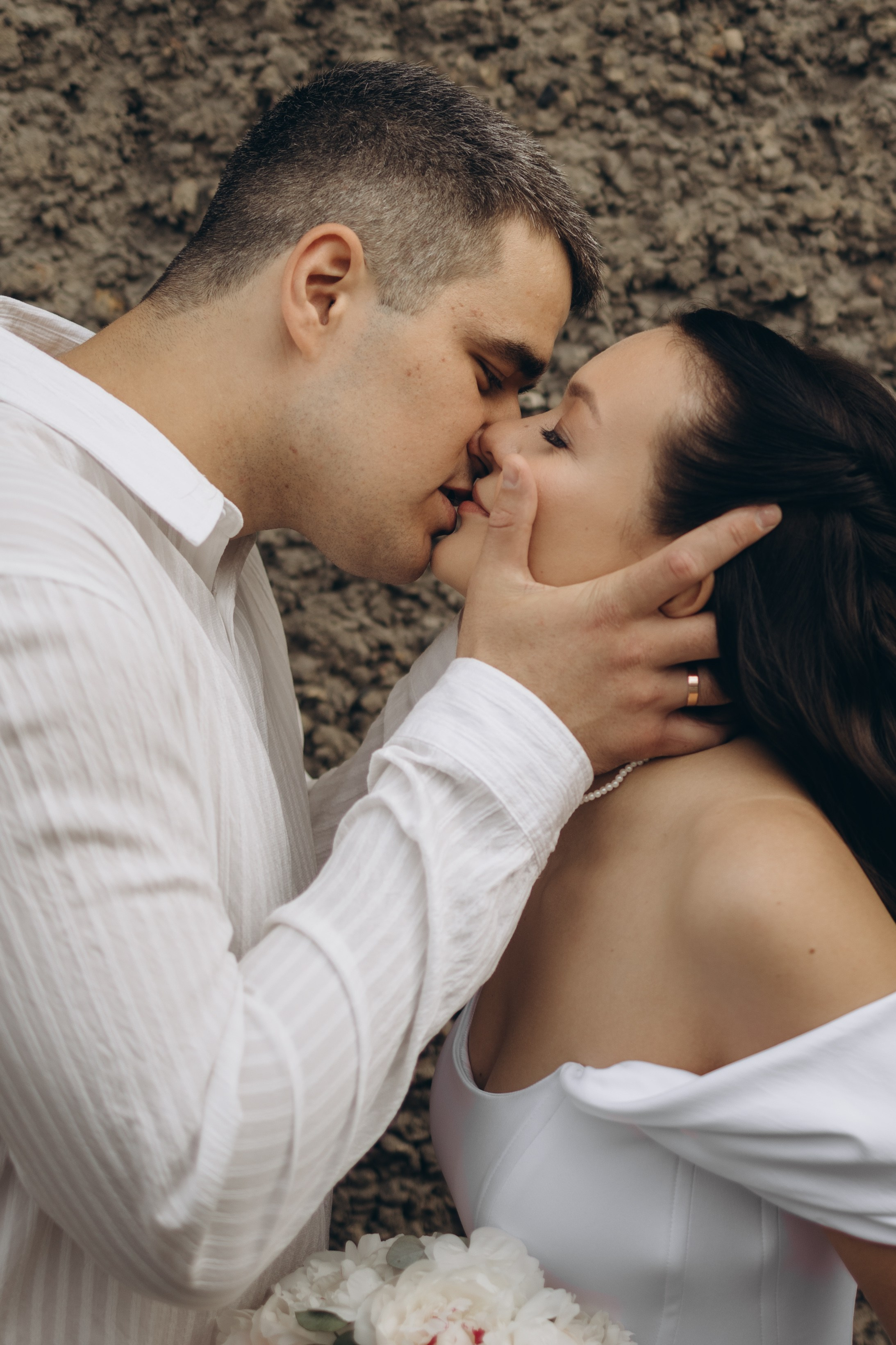 Свадебная фотосессия. Фотограф в Иваново и Суздале