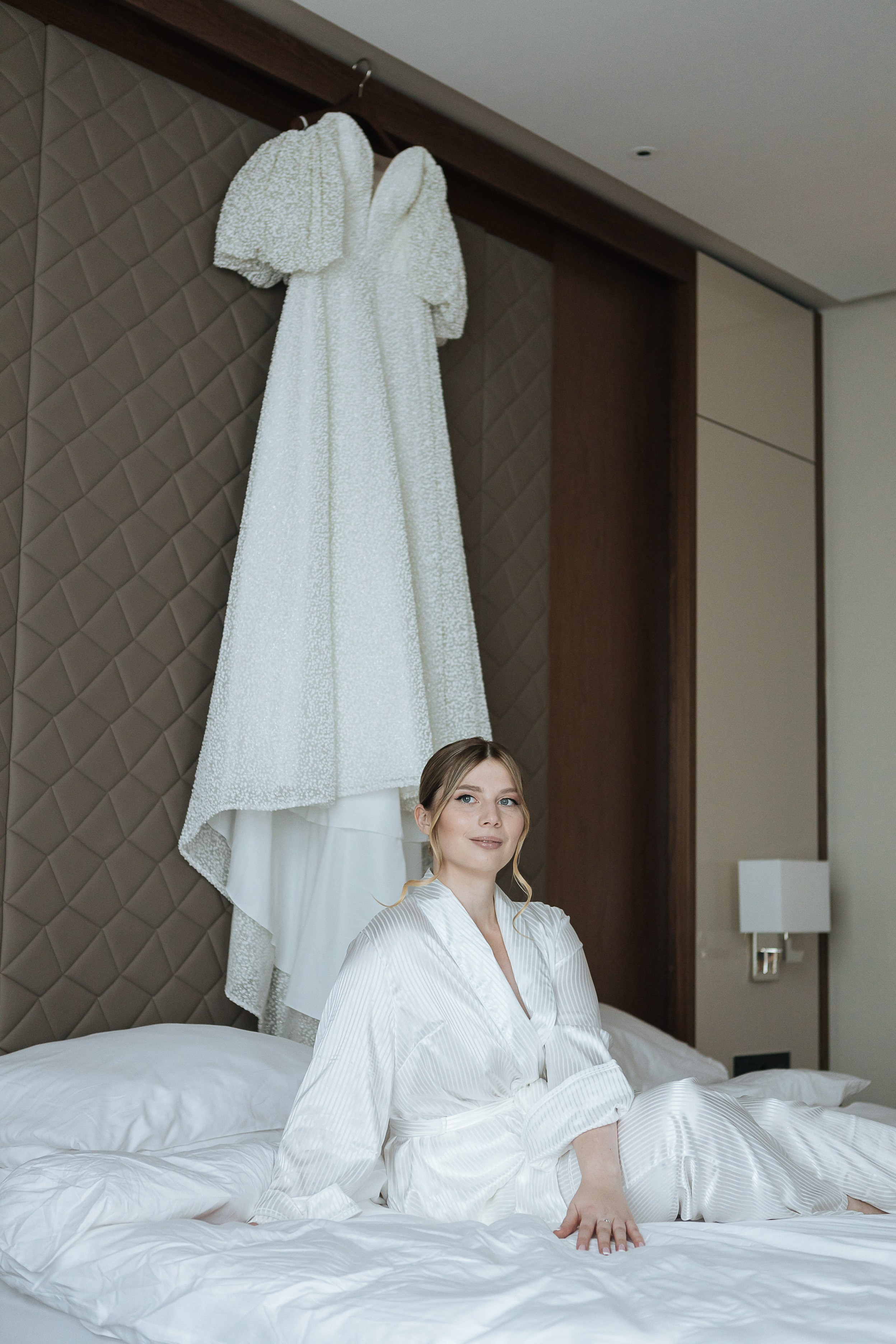 Роман & Анна. Фотограф Нелля Кадикина