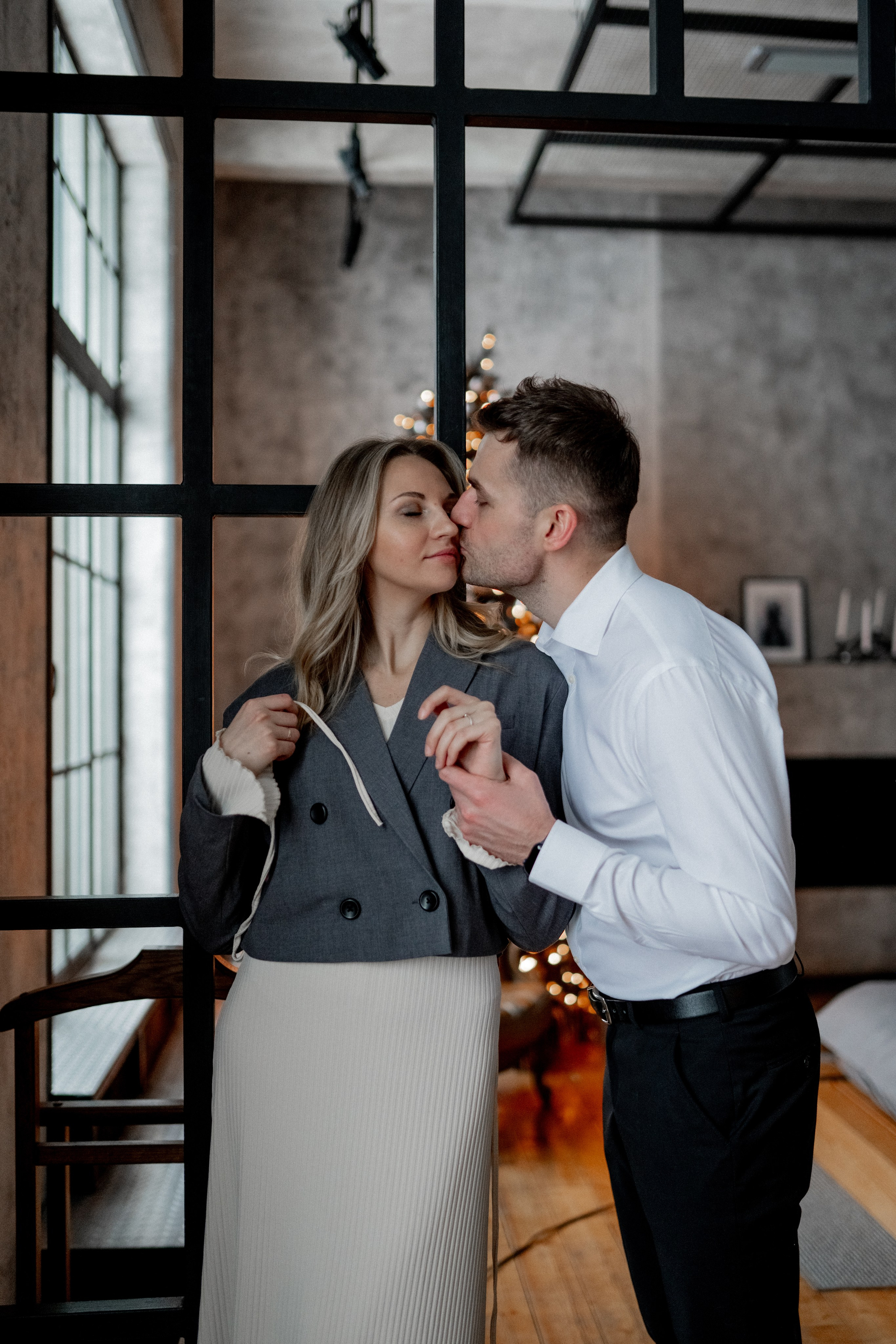 N & T. Фотограф Санкт-Петербург/Гомель Виктория Петрова