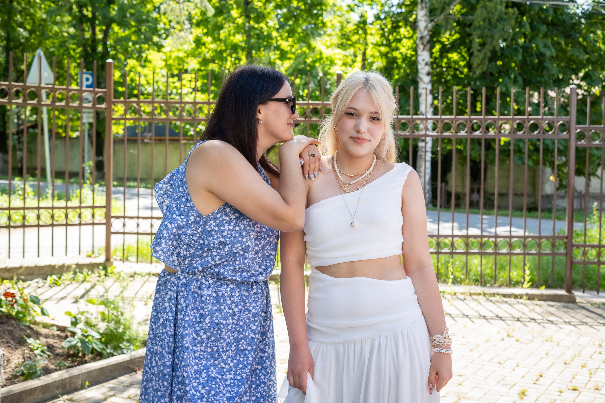 Вручение аттестата 2025. Выпускные альбомы Майкоп, Краснодар Елена Золотарева