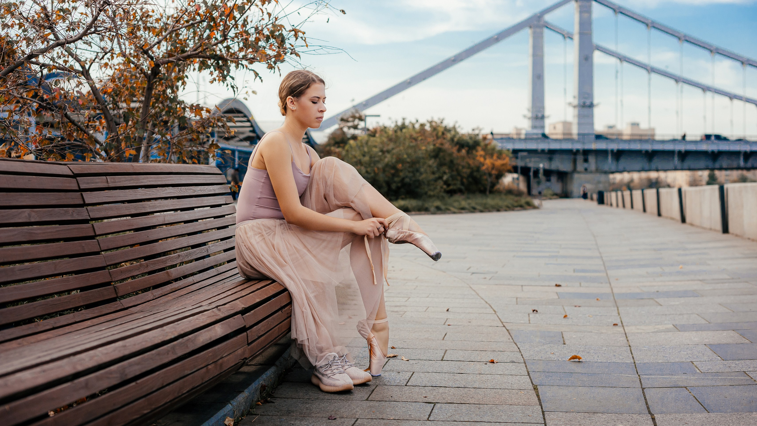 Контент-фотограф в Москве Тима Забабурин