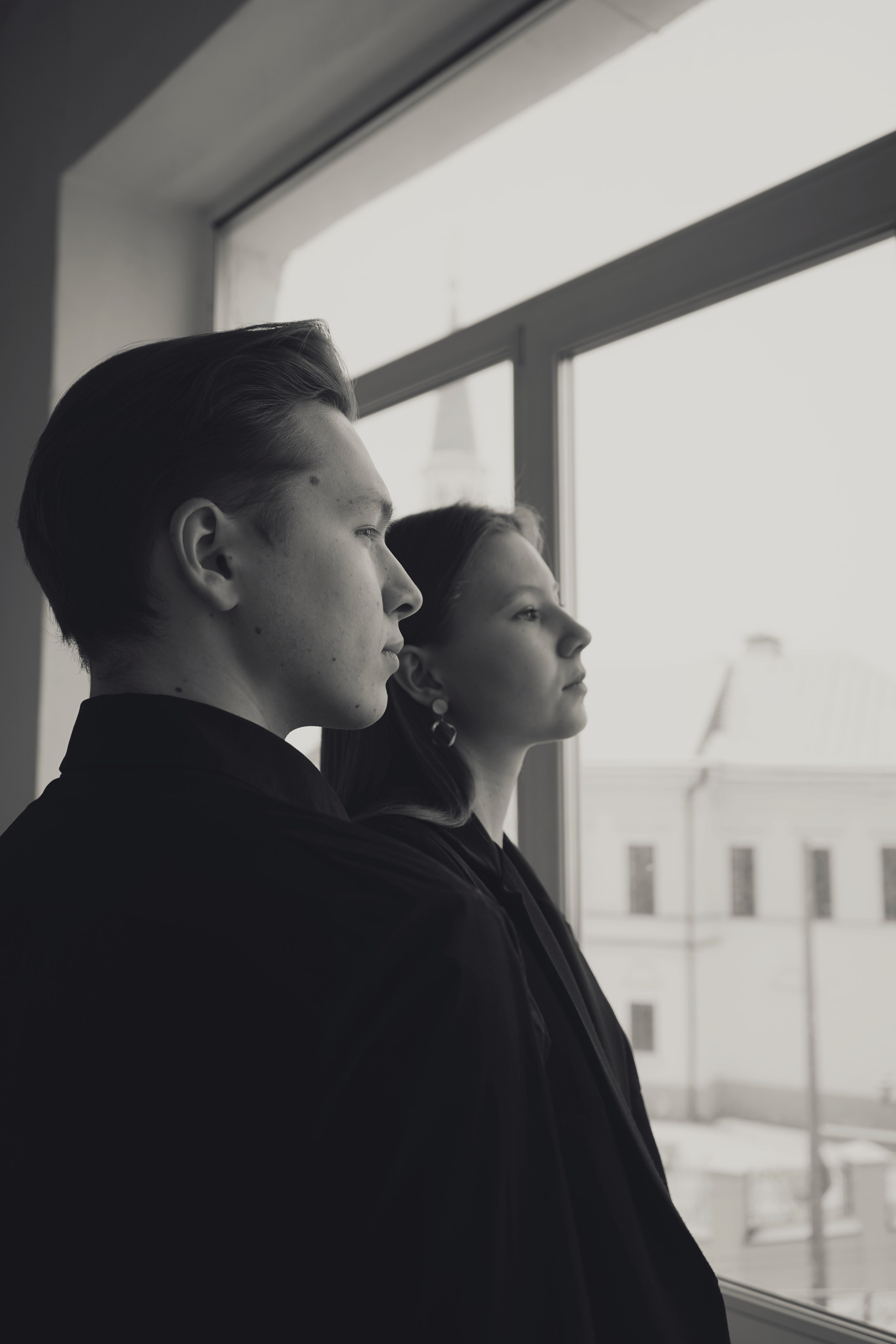 Эрай&Гузель. Фотограф в Казани Аделина Пономарева