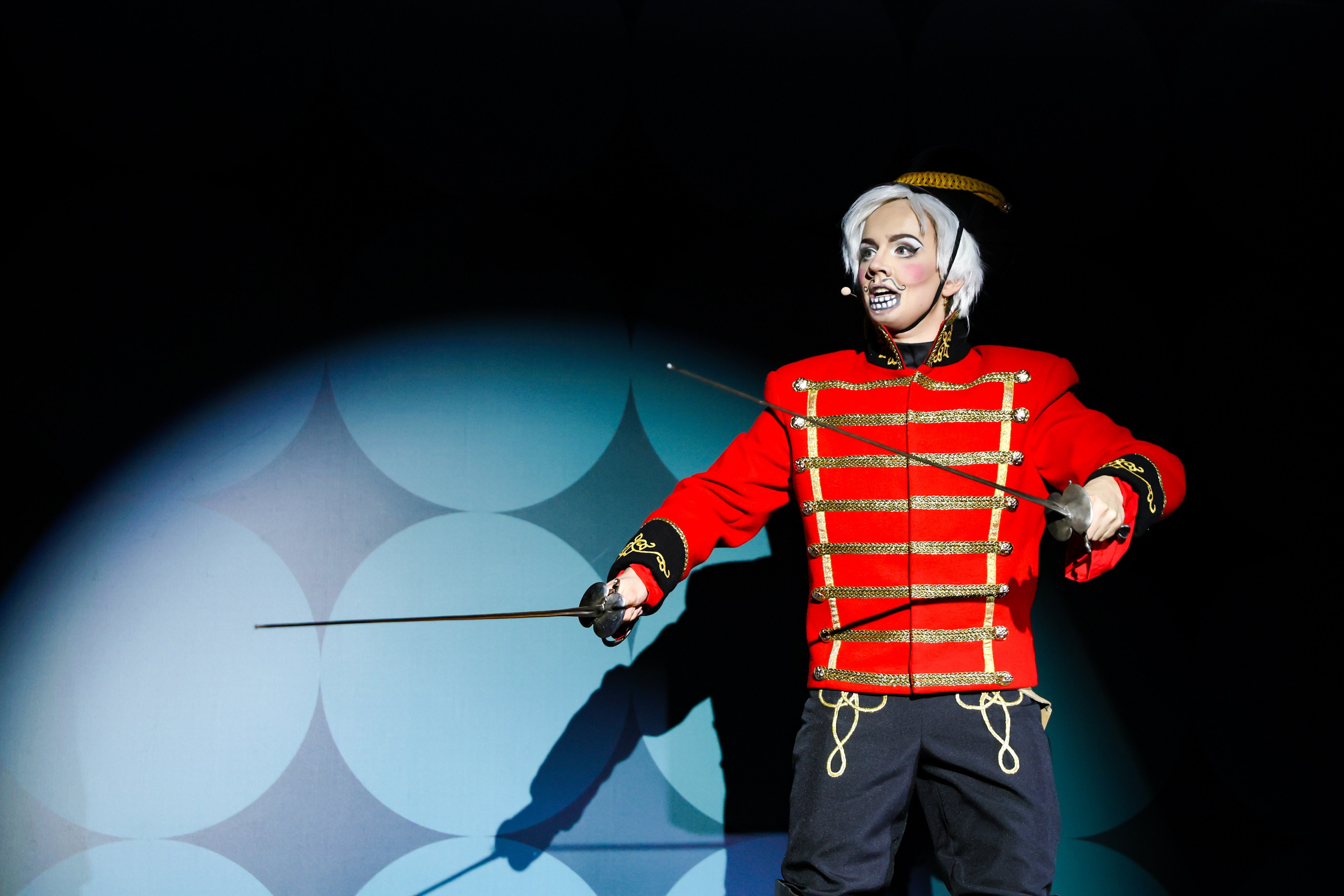 Корпоратив «Самокат». Фотограф Дарья Попова