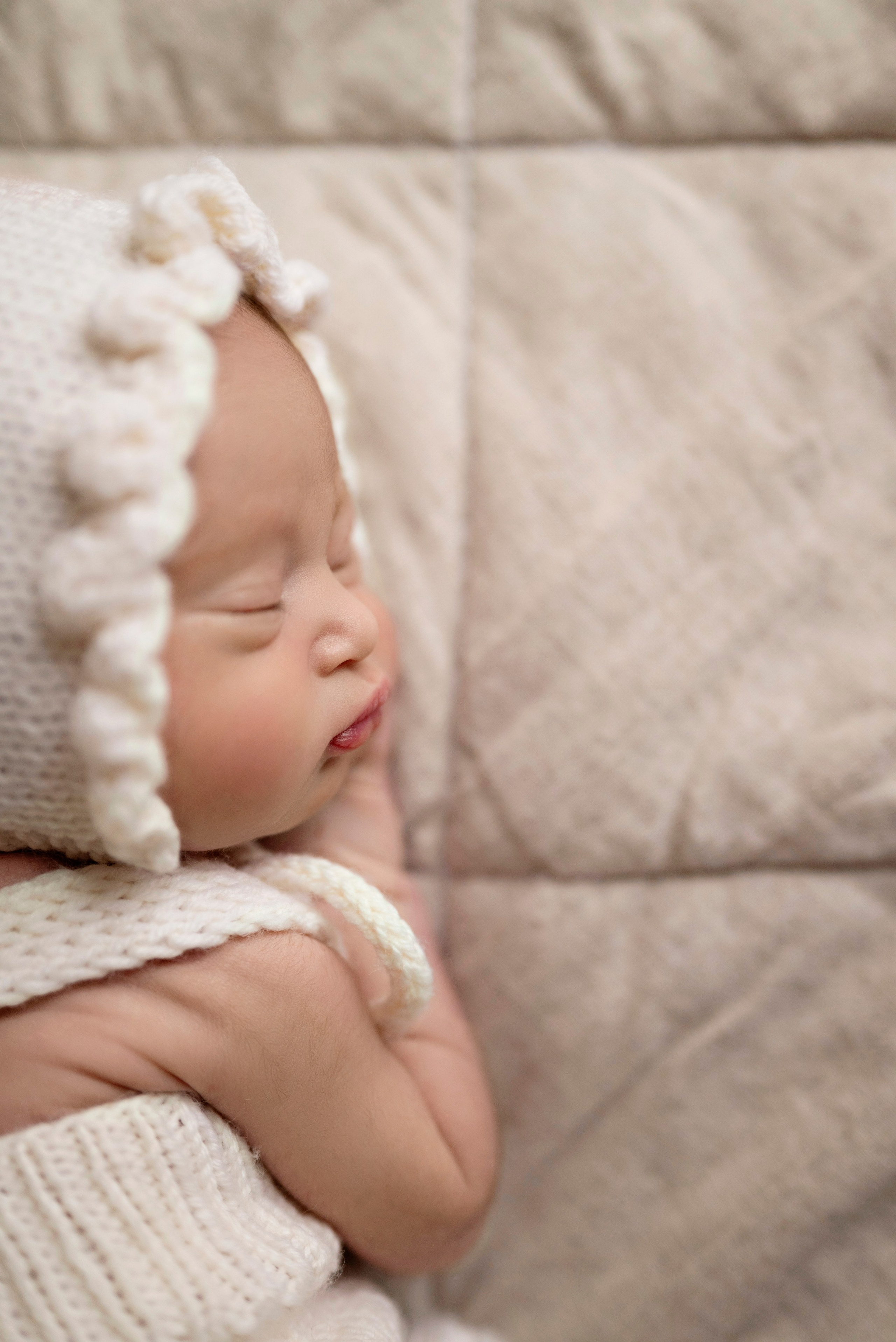 Малыши 5-20 дней. Детский newborn фотограф в Рязани