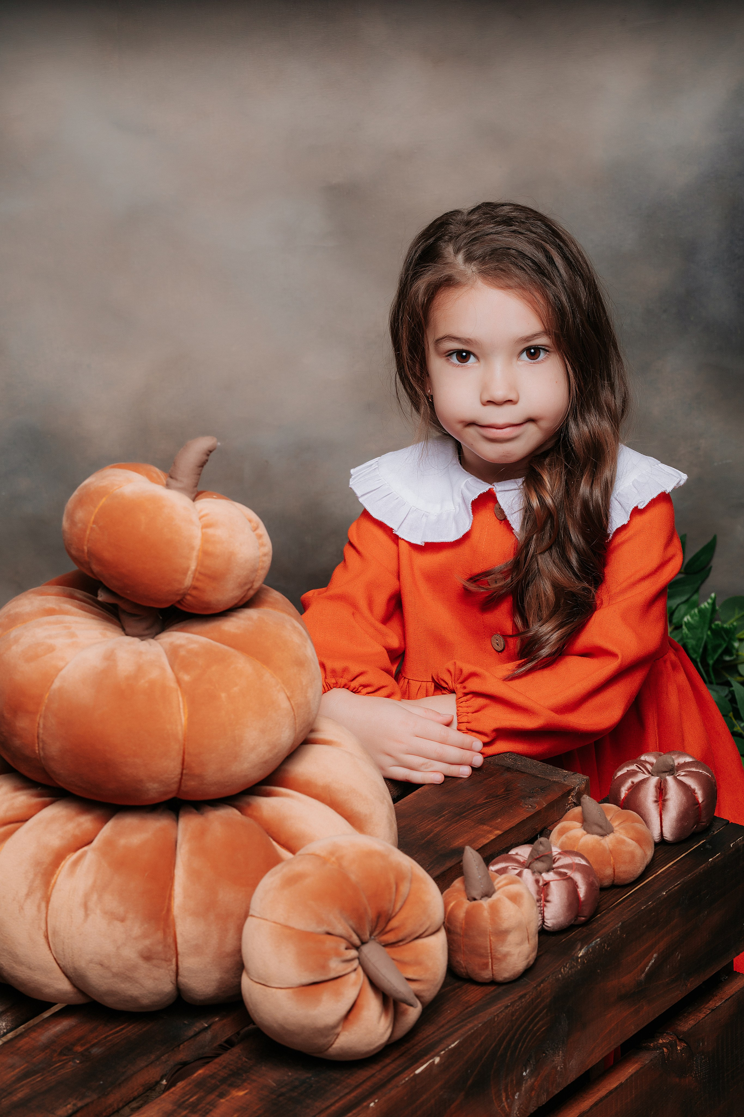 Алиса, 5 лет. Свадебный, семейный фотограф в Дзержинске, Нижнем Новгороде Наталья Хр