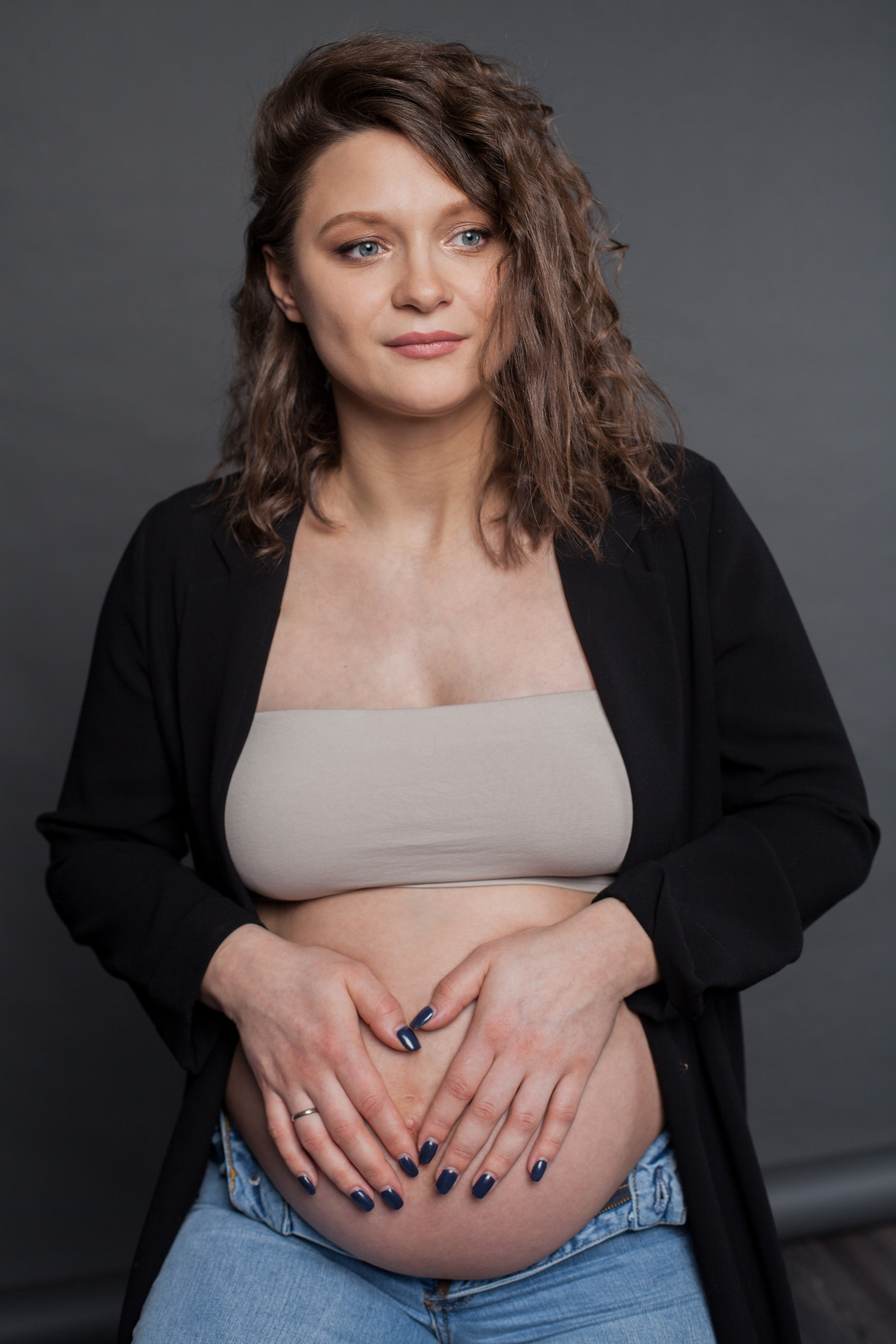 Моя семья. Психолог с фотоаппаратом Зимина Оксана