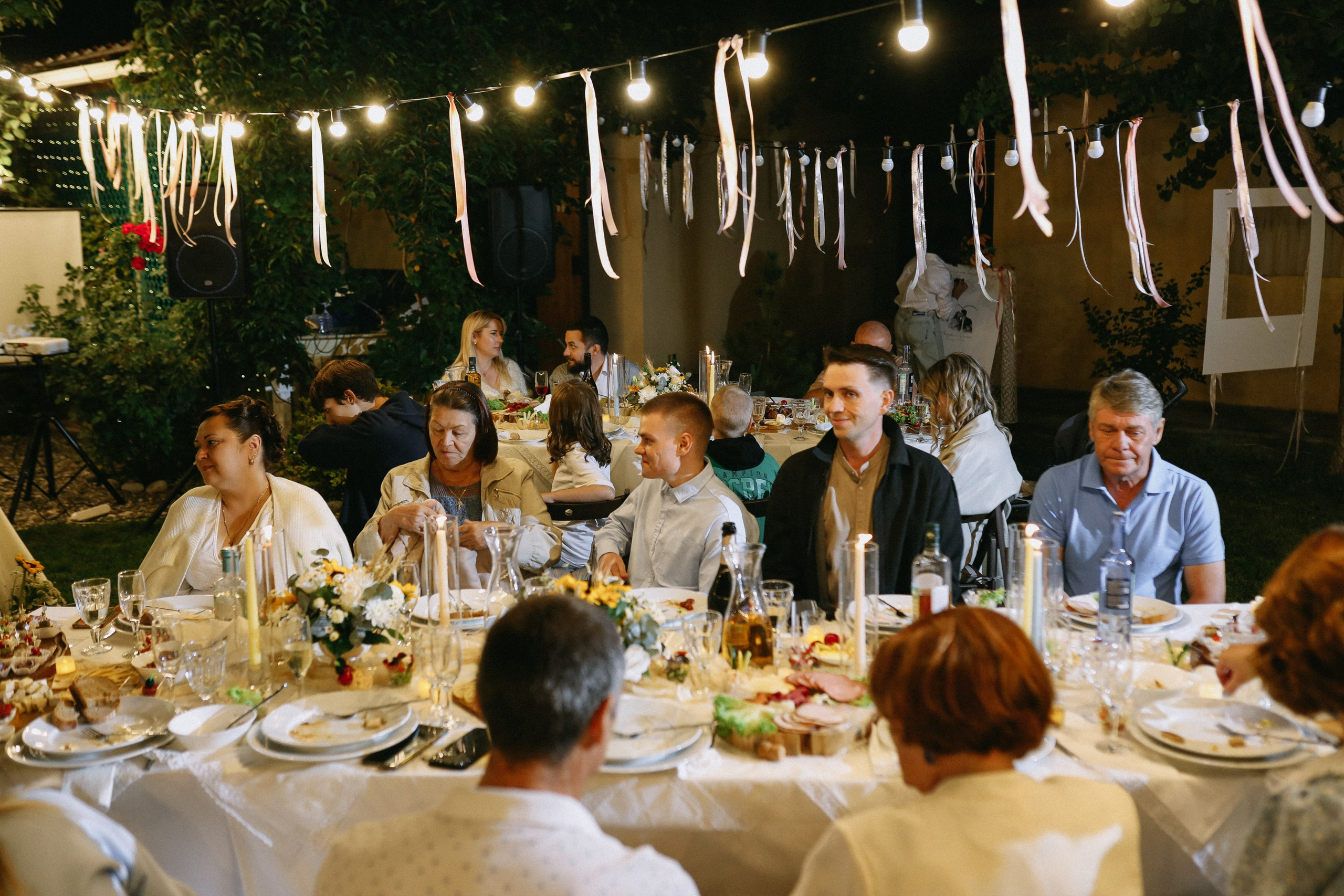 Елизавета и Семен. Свадебный фотограф Волгоград и Волжский Евгения Кимлач