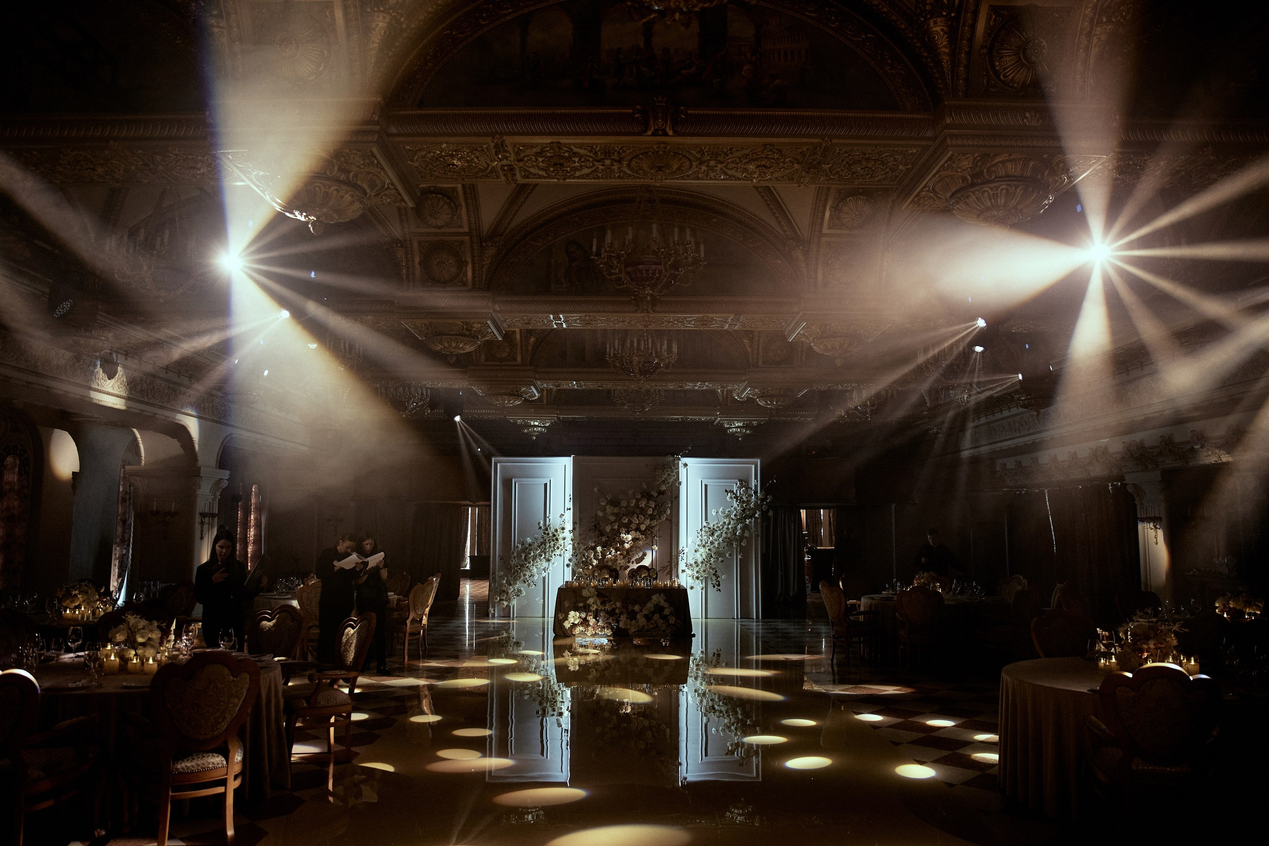 BEAUTY AND POWER. Дмитрий Мазуркевич: Профессиональный Репортажный Фотограф