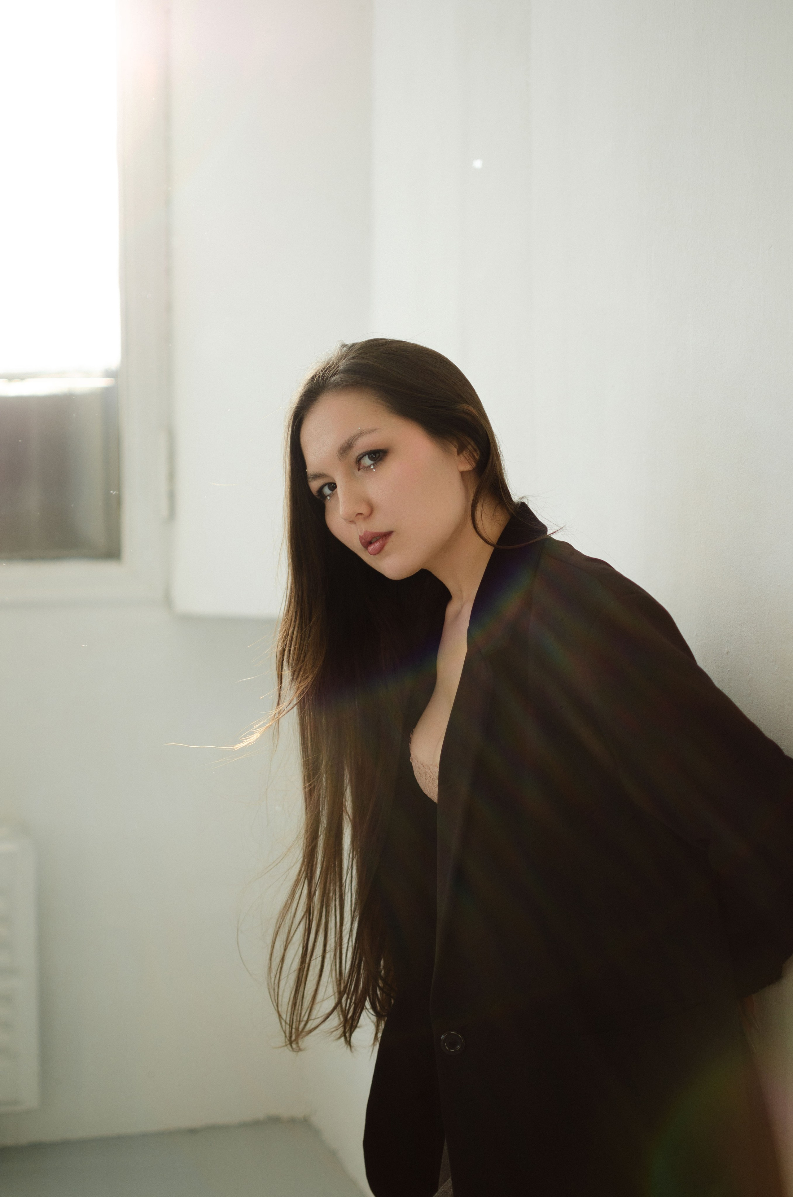 Радмила. Женский и предметный фотограф в Уфе Анастасия Настоечка